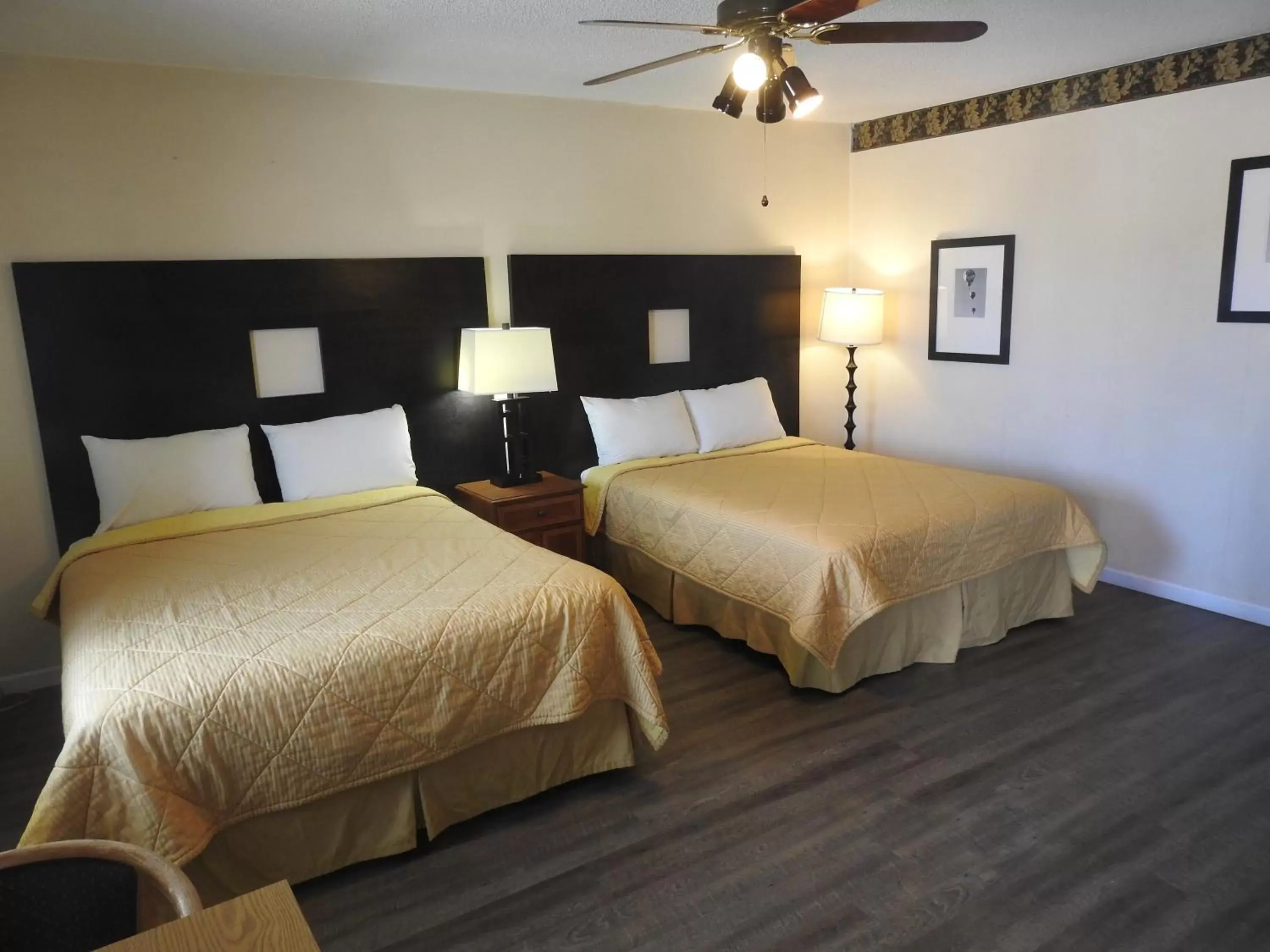 Economy Inn Economy Inn