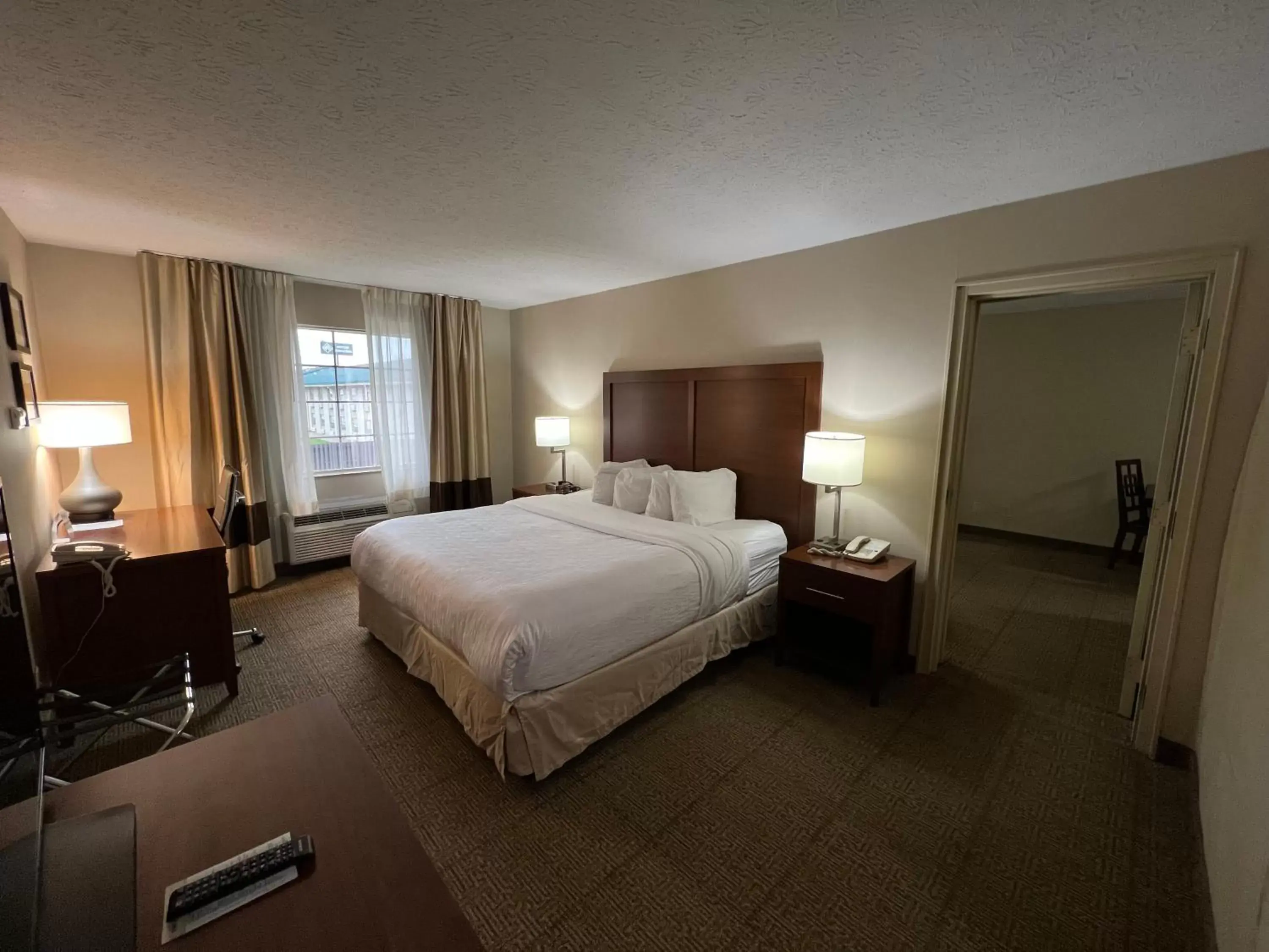 Two Bedroom Suite in Wyndham Garden Hotel Cross Lanes Charleston Two Bedroom Suite in Wyndham Garden Hotel Cross Lanes Charleston