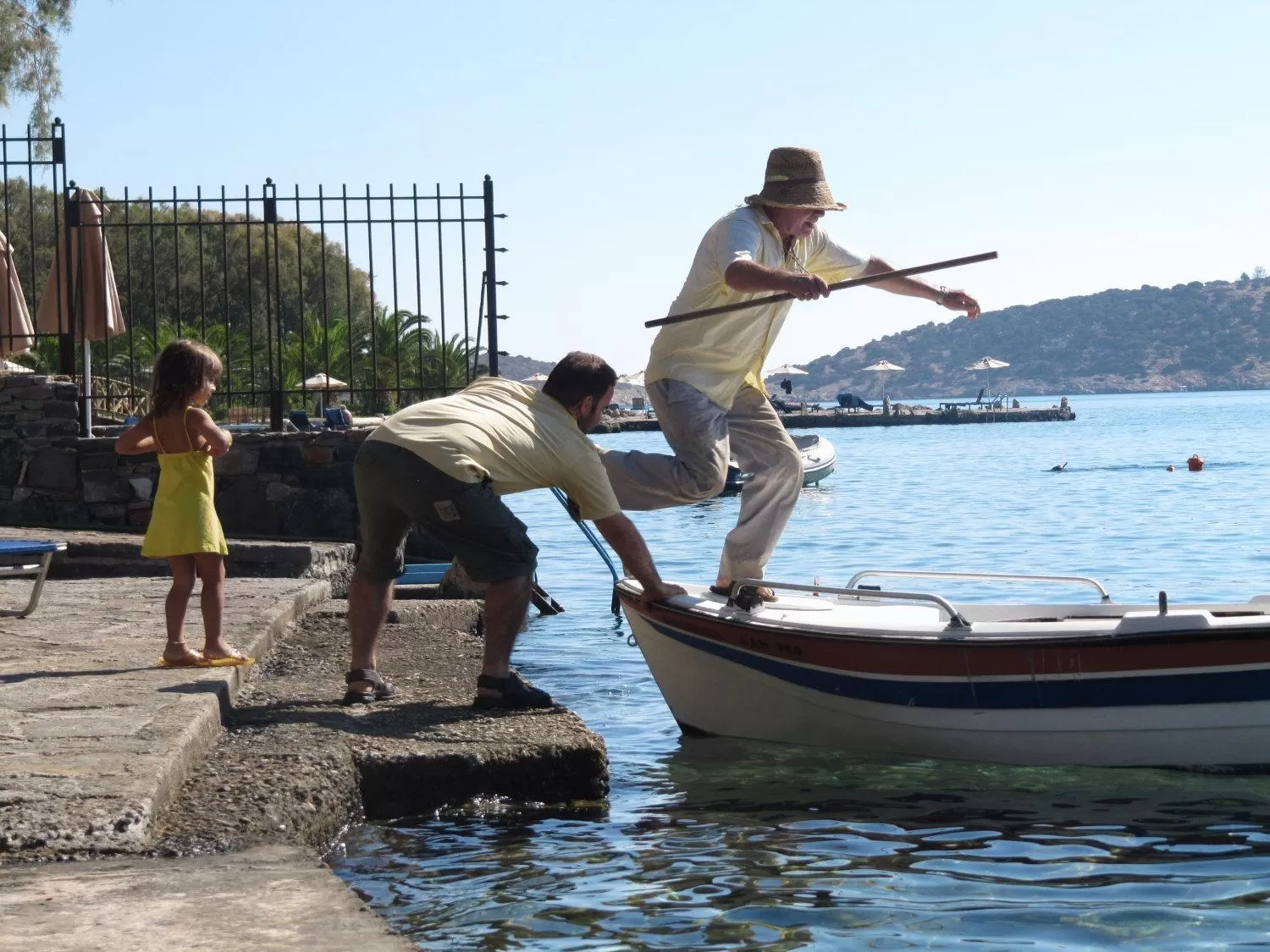 Other in Polydoros Appartments