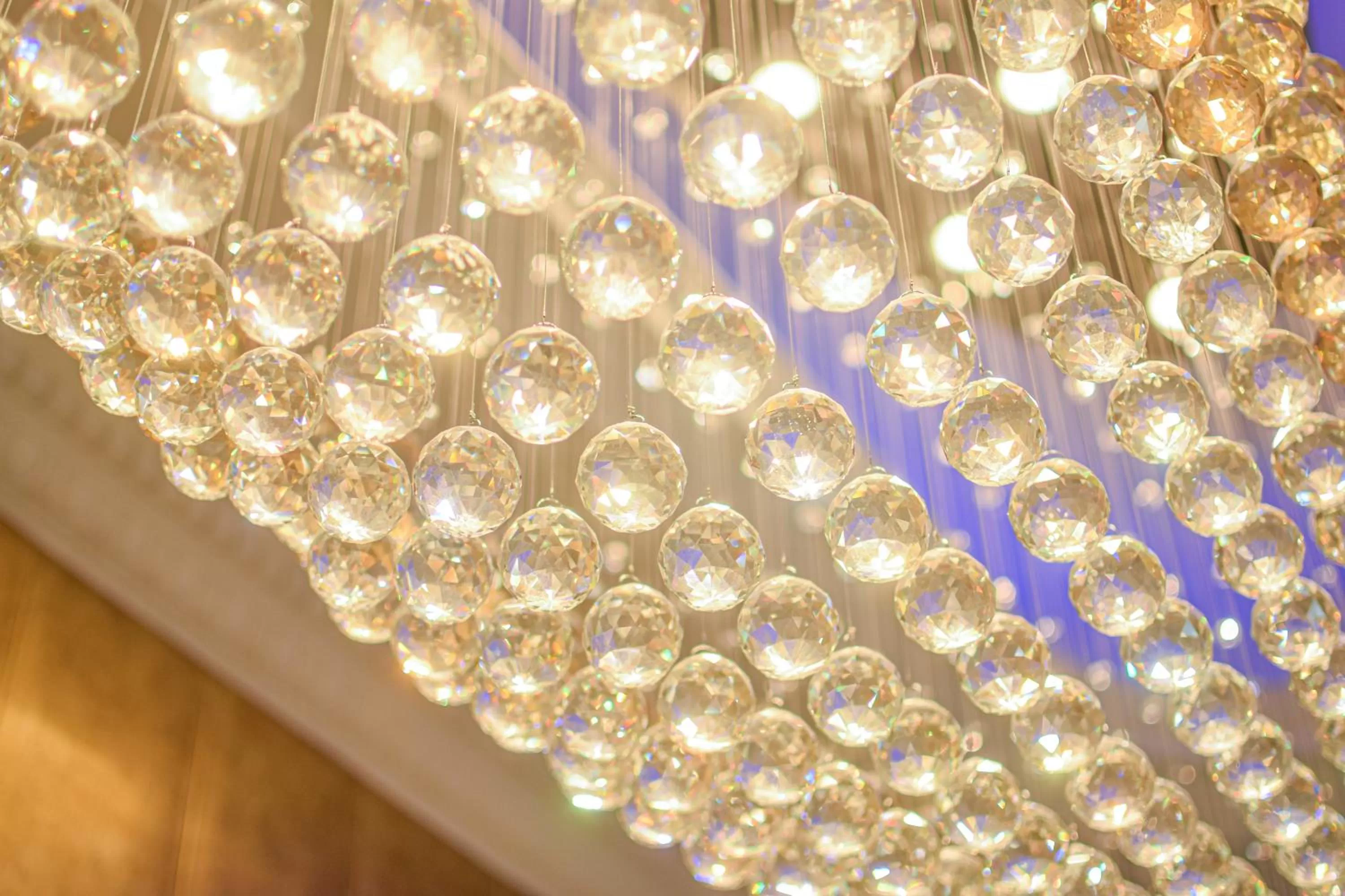 Pembridge Palace Hotel