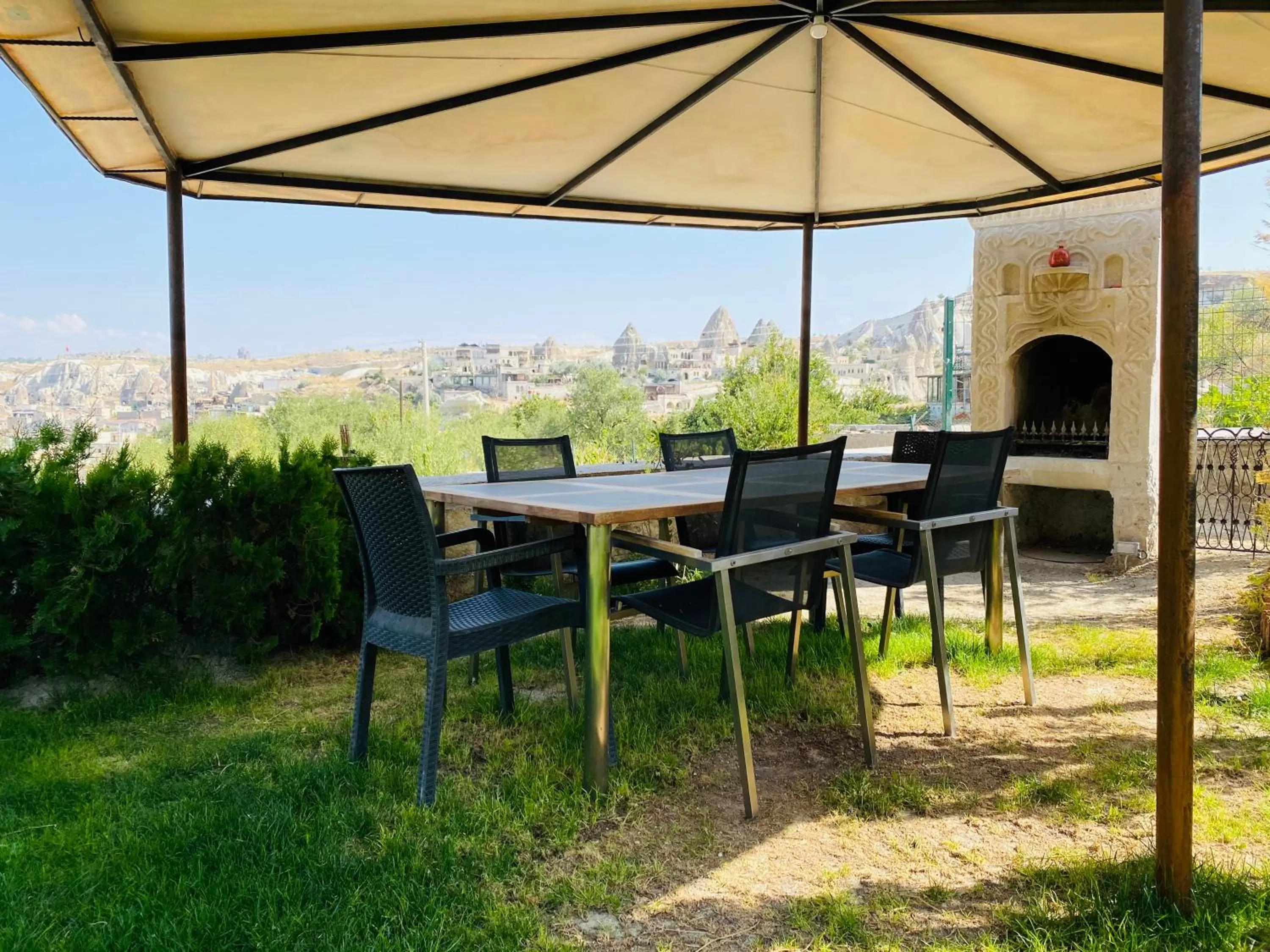 Property building in YASTIK HOUSES - Cappadocia