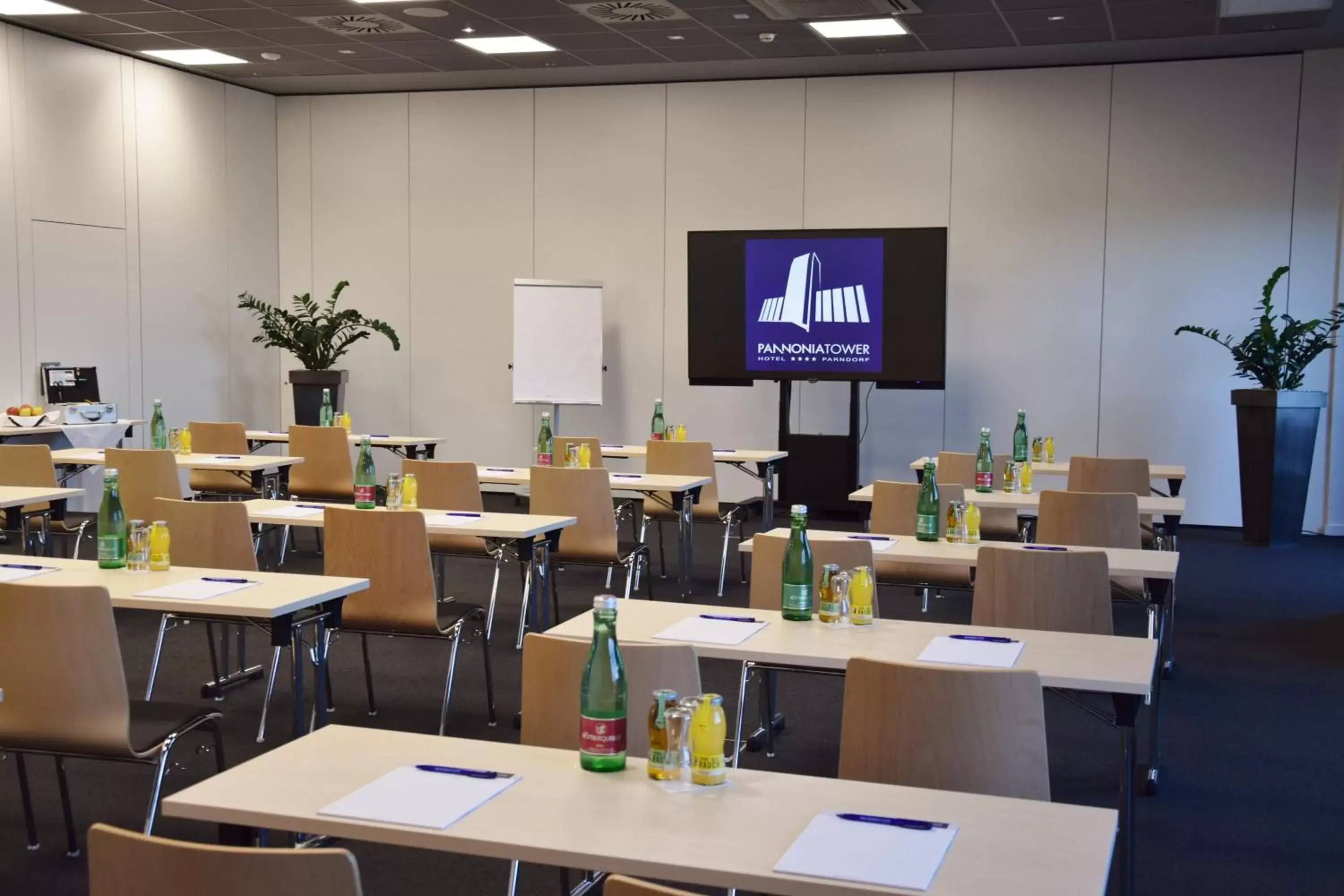 Meeting/conference room in Pannonia Tower