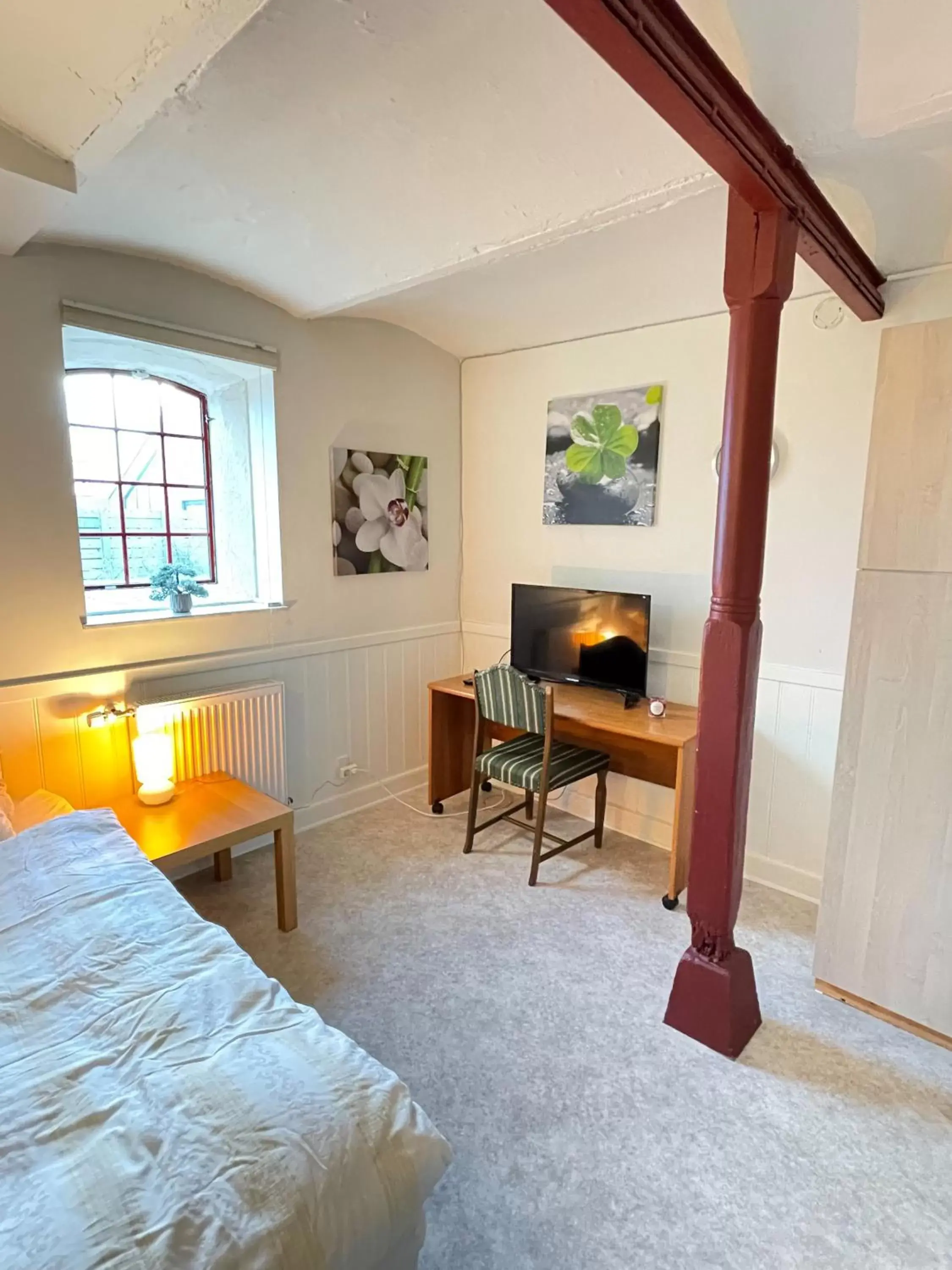 Single Room - single occupancy in BB Esbjerg Single Room - single occupancy in BB Esbjerg