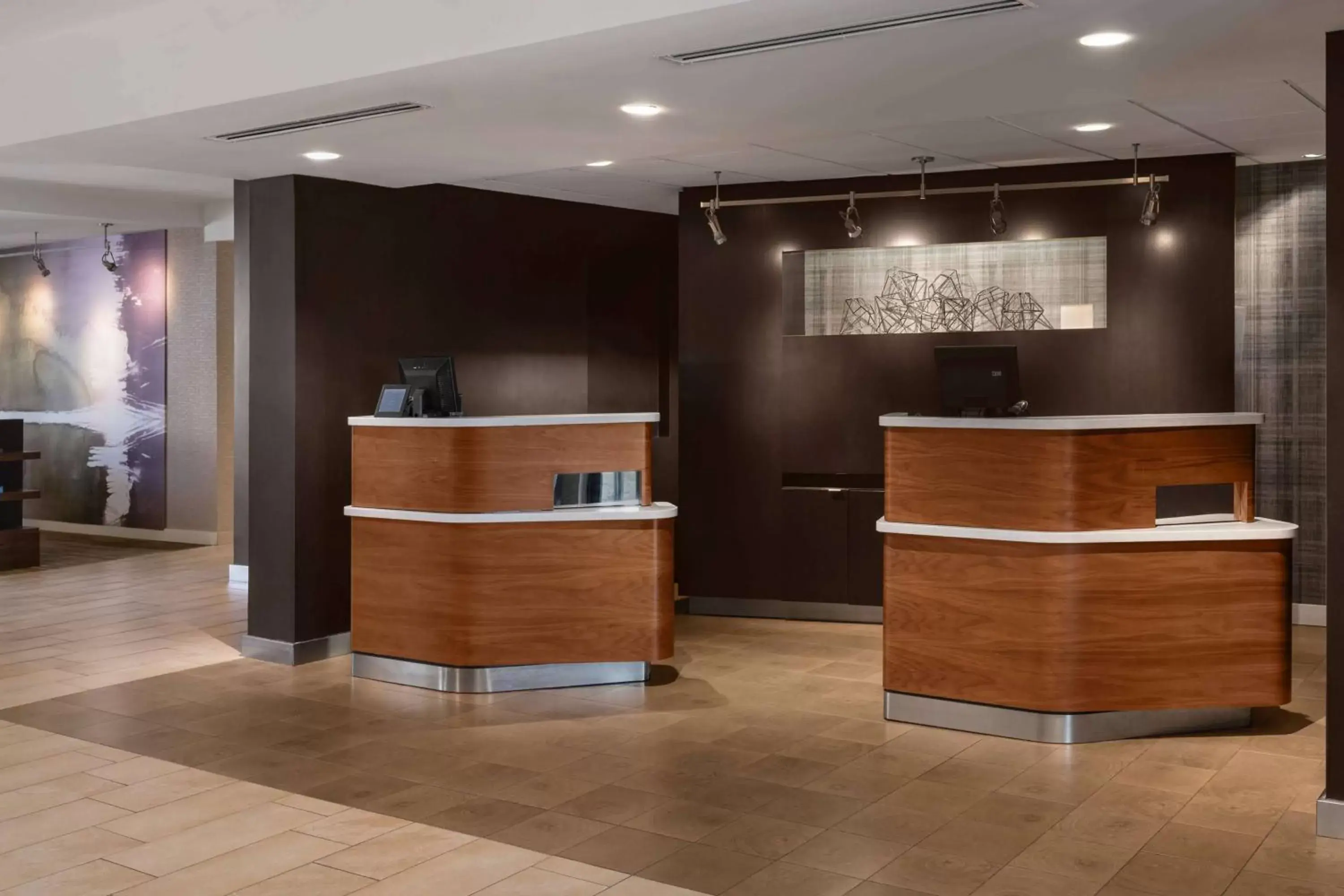 Lobby or reception, Lobby/Reception in Sonesta Select Newport Middletown