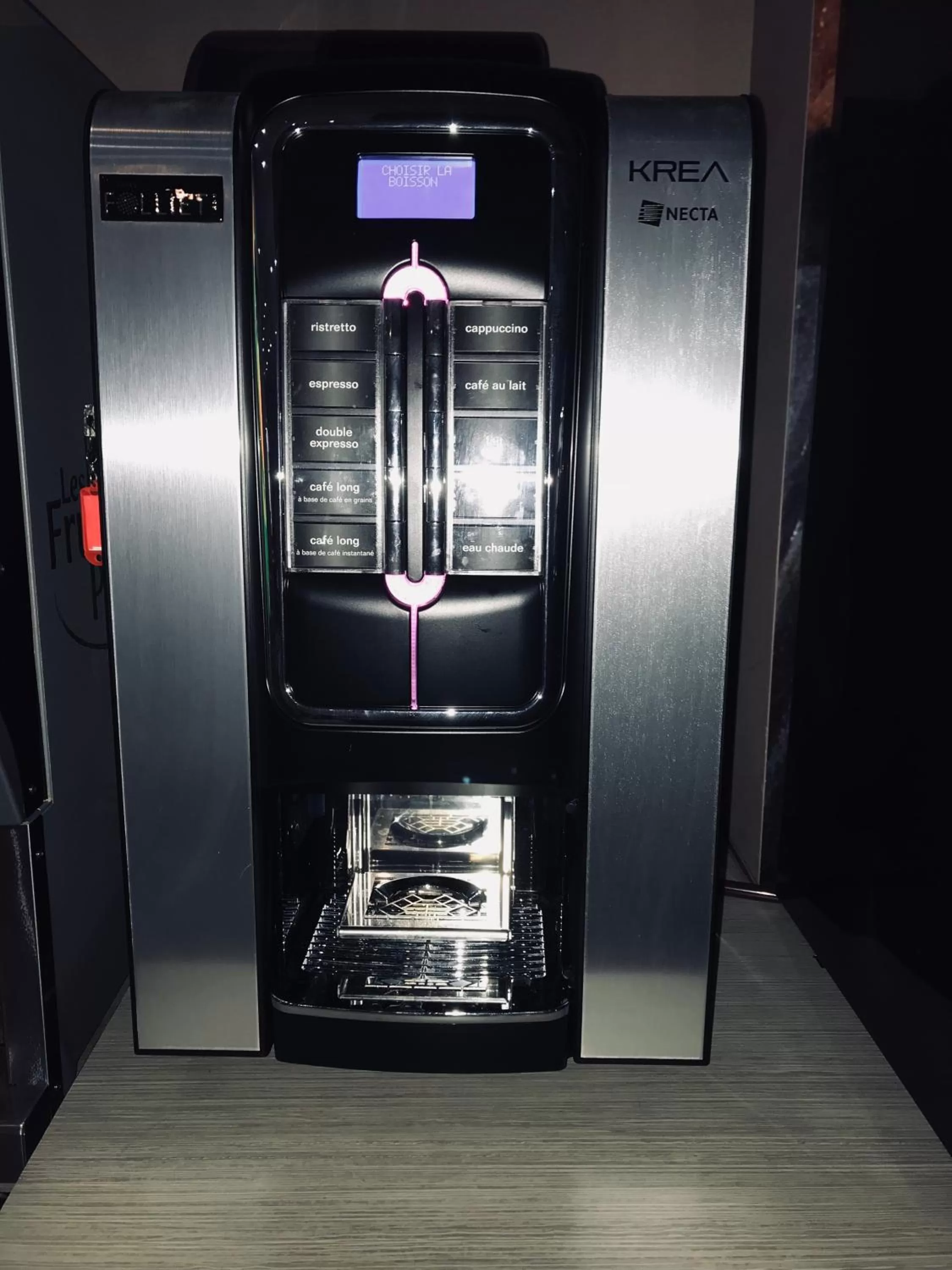 Hôtel Cecyl Reims Centre