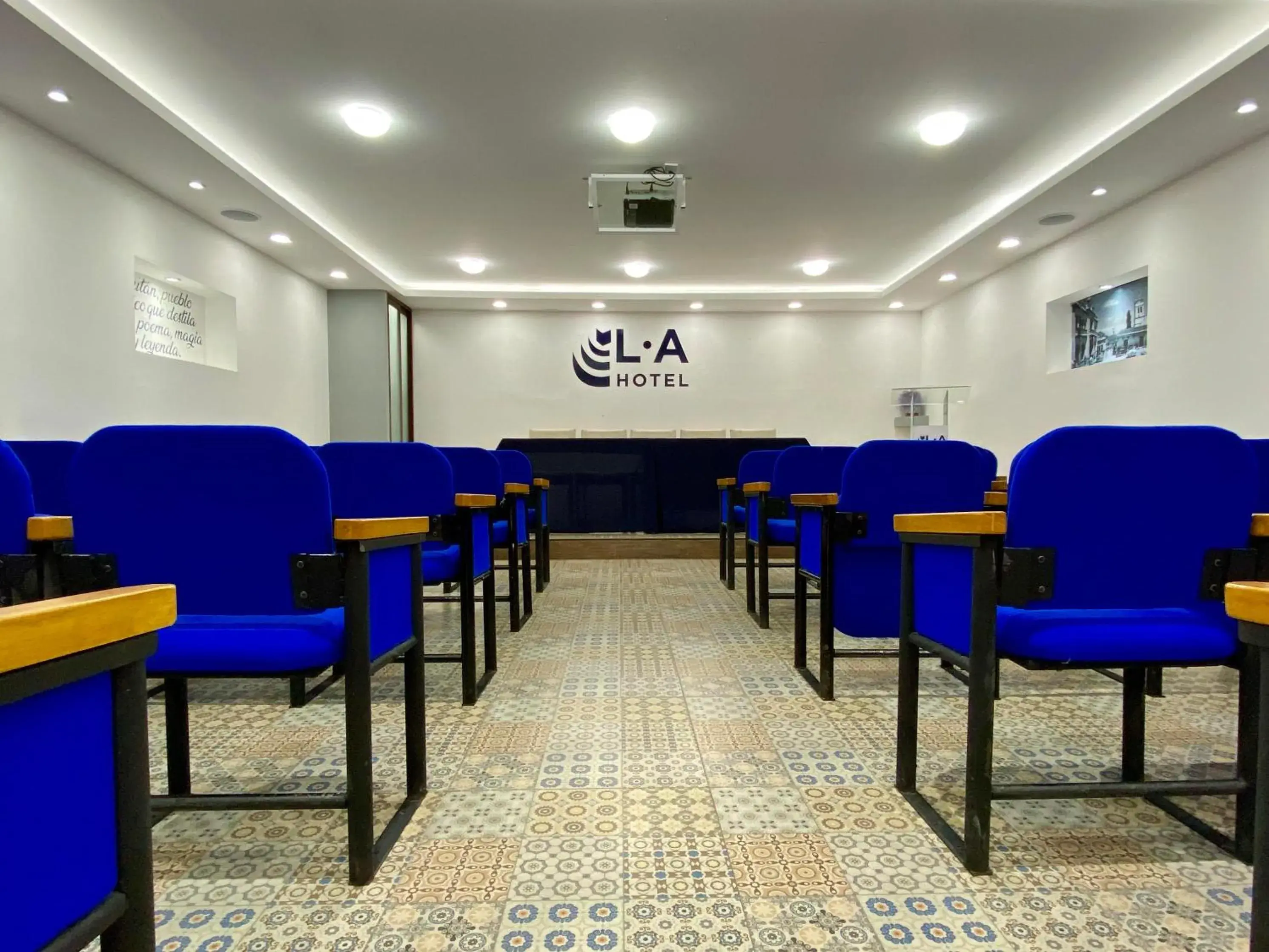 Meeting/conference room in La Alborada