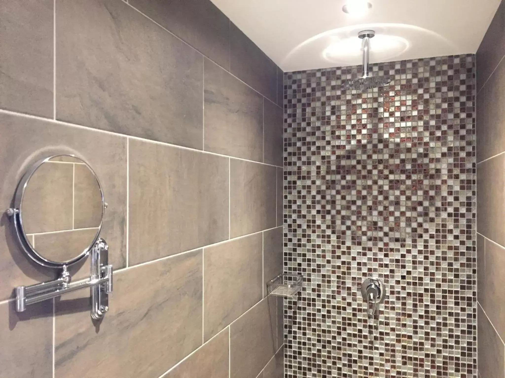 Shower, Bathroom in Rosemount Boutique B&B