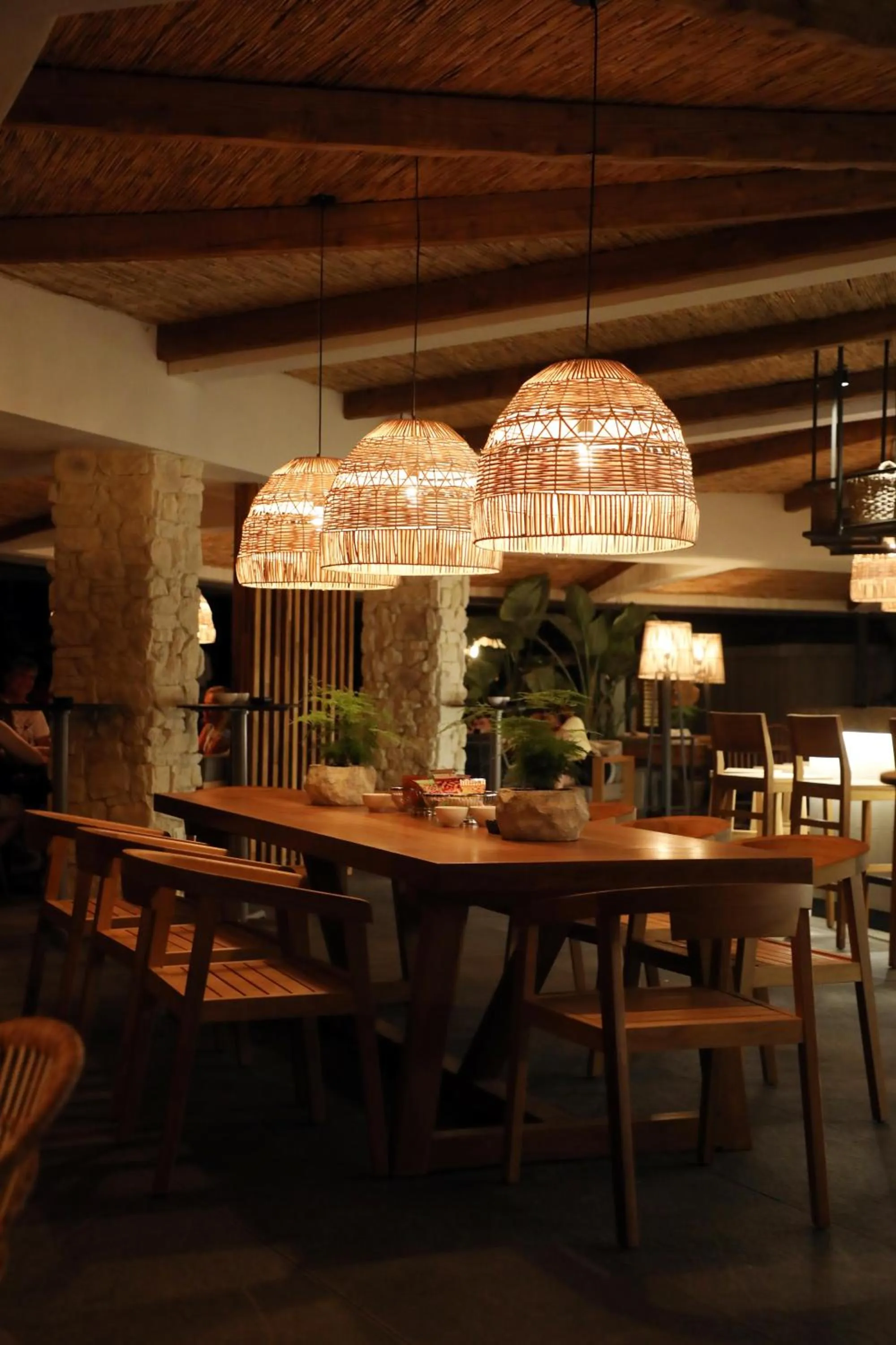 Lounge or bar in Miramare Beach Hotel - Ultra All Inclusive