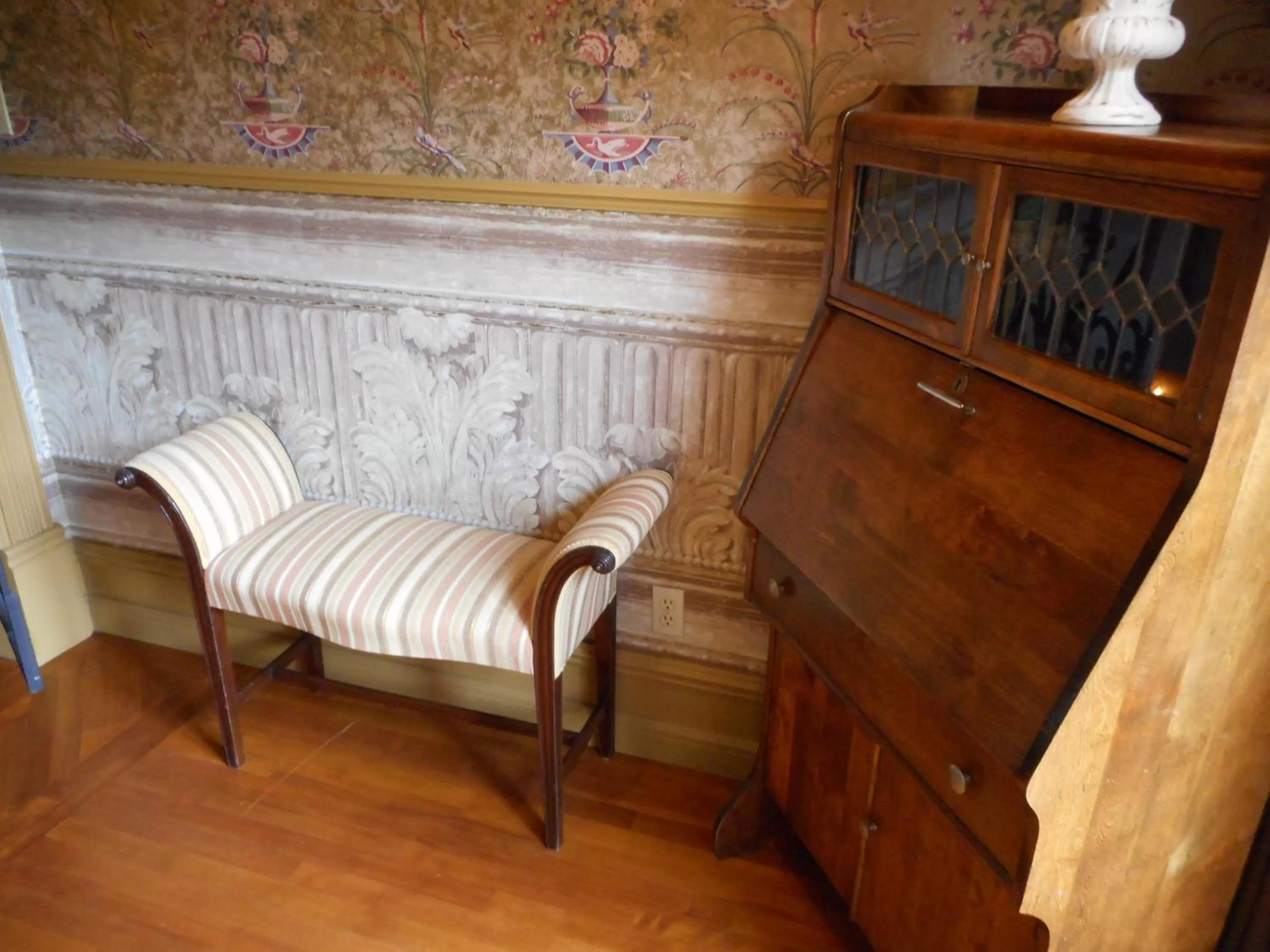 Other, Seating Area in Hotel Cap Diamant