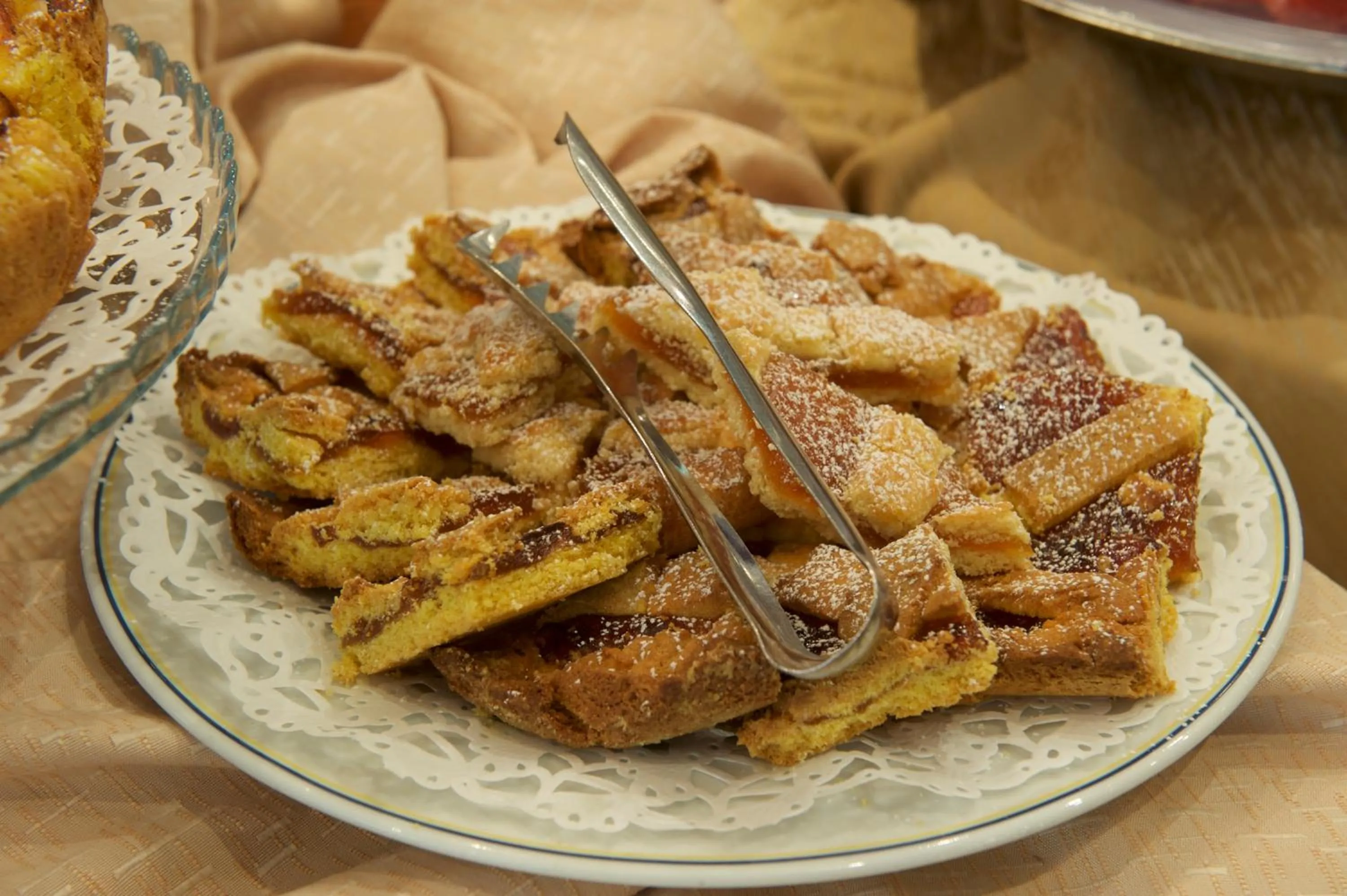 Other in Albergo Mediterraneo