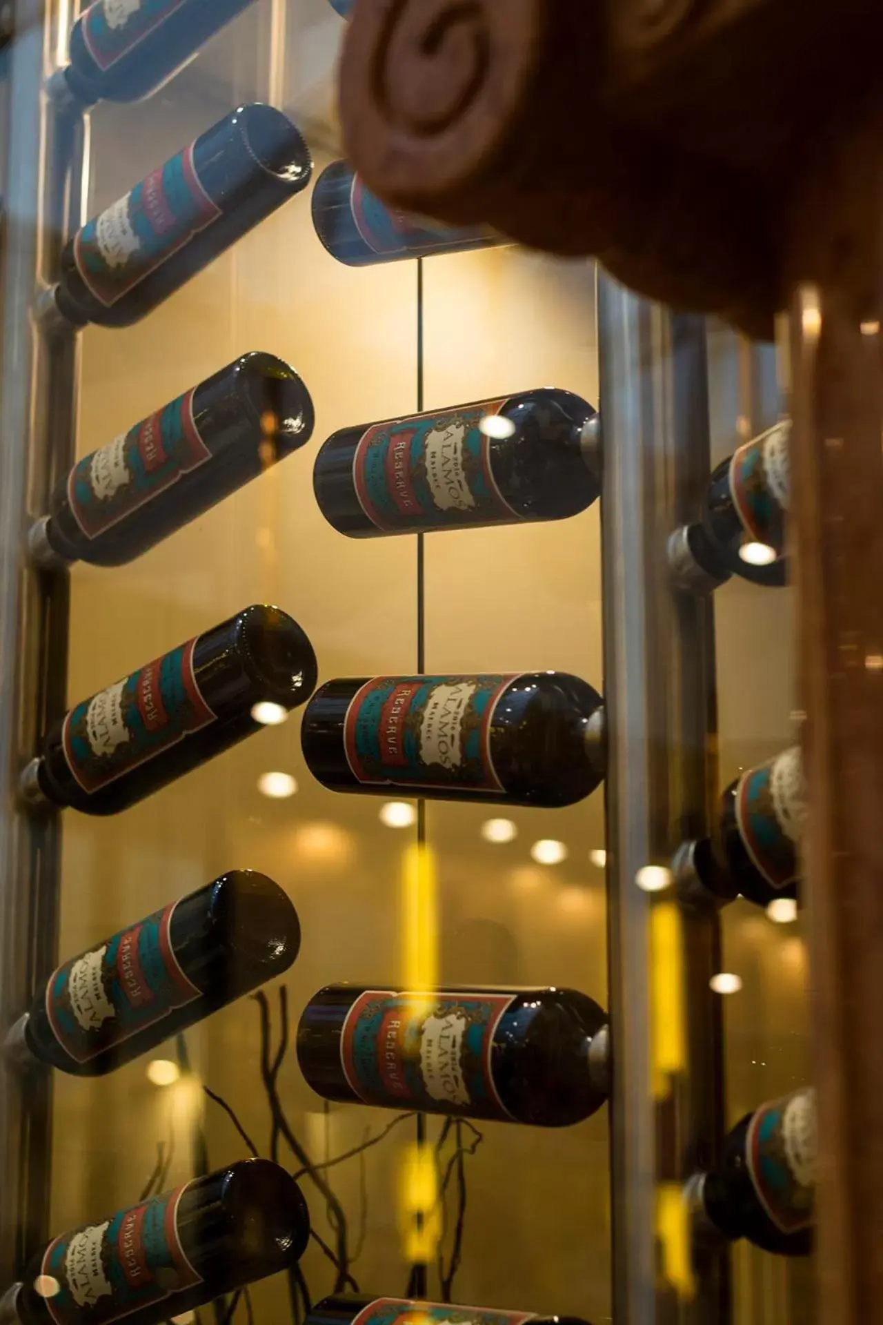 Restaurant/places to eat in Melia Recoleta Plaza Hotel Restaurant/places to eat in Melia Recoleta Plaza Hotel