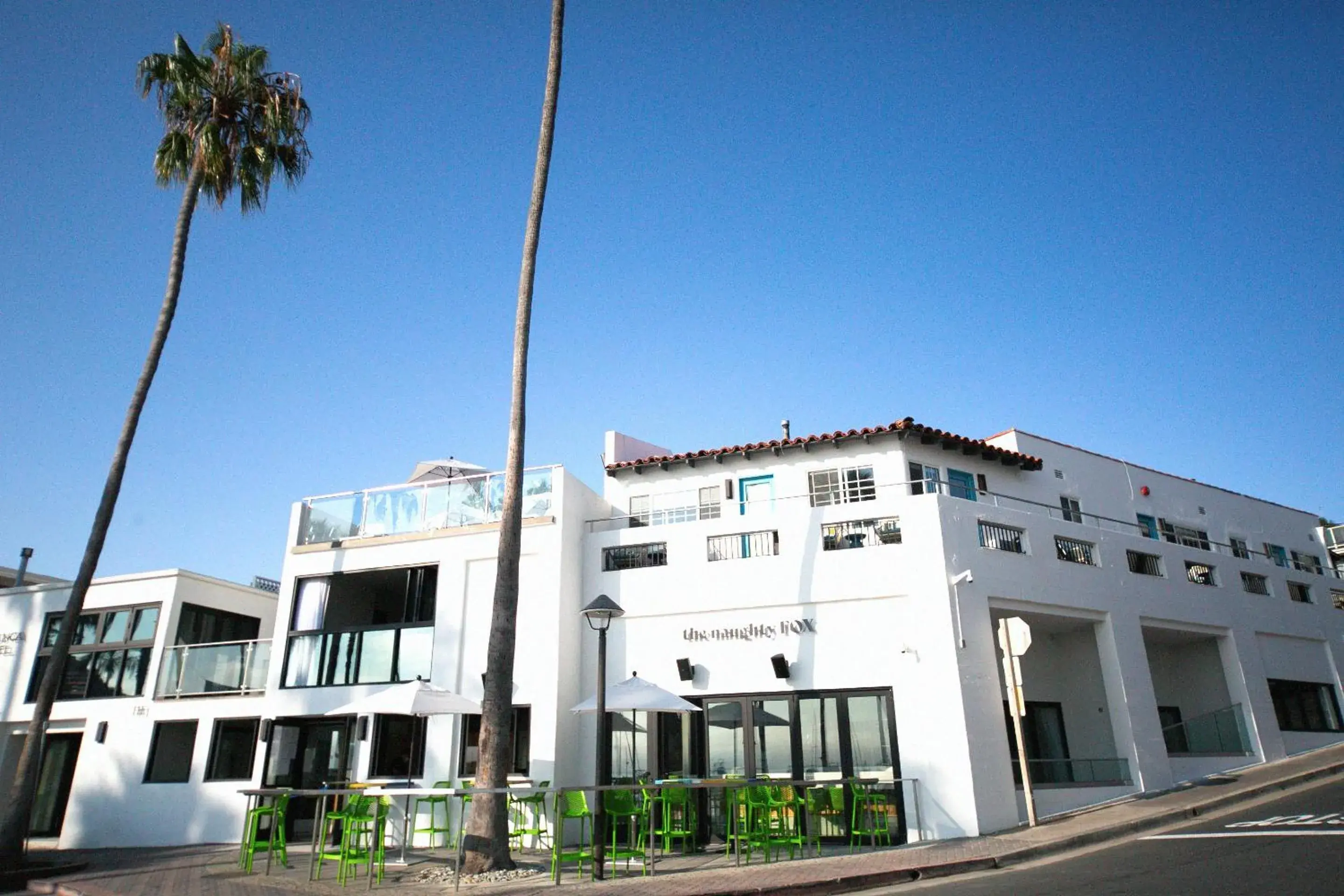 Restaurant/places to eat in Bellanca Hotel Restaurant/places to eat in Bellanca Hotel