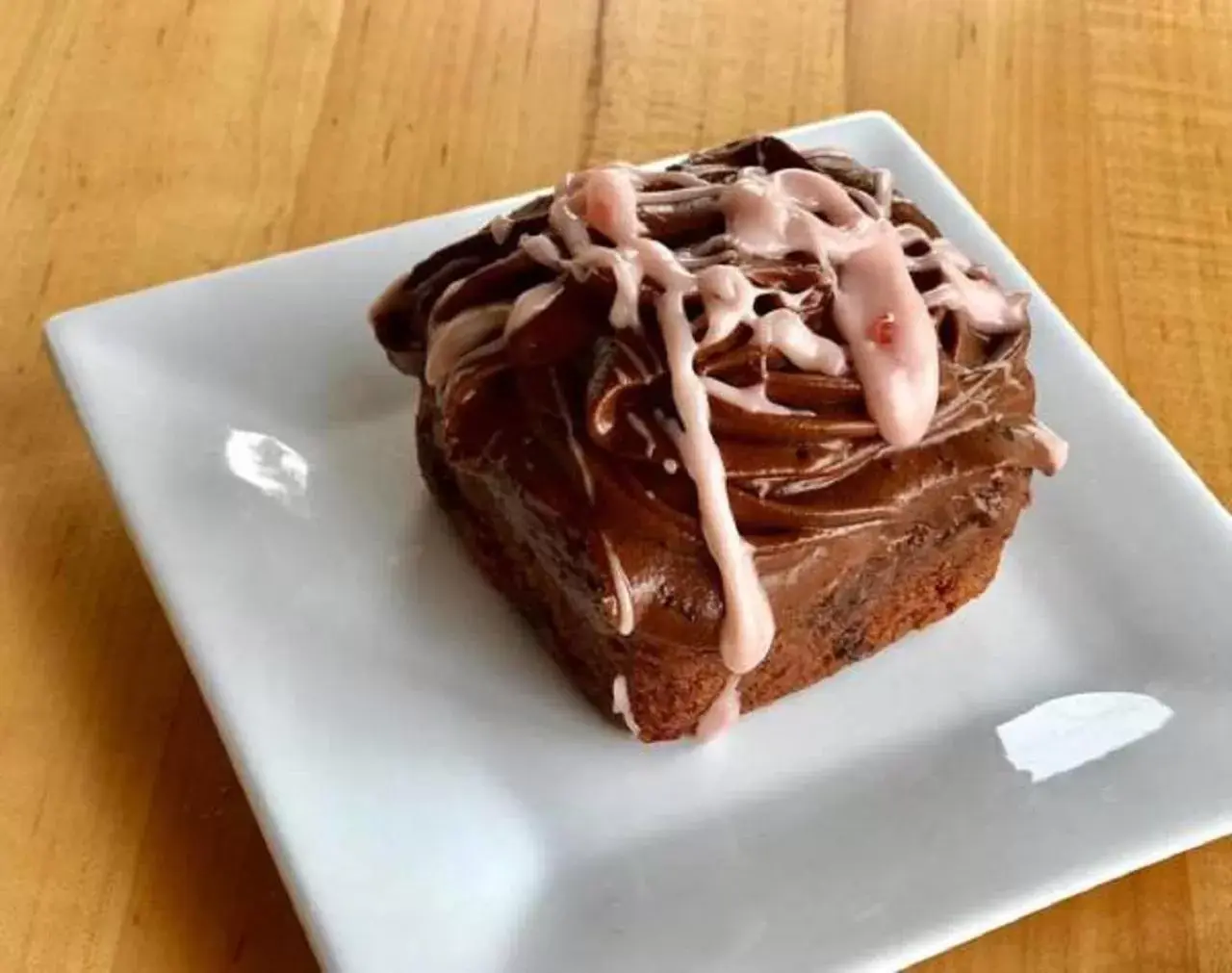 Food close-up in Eighteen-Ninety Sleepover Food close-up in Eighteen-Ninety Sleepover