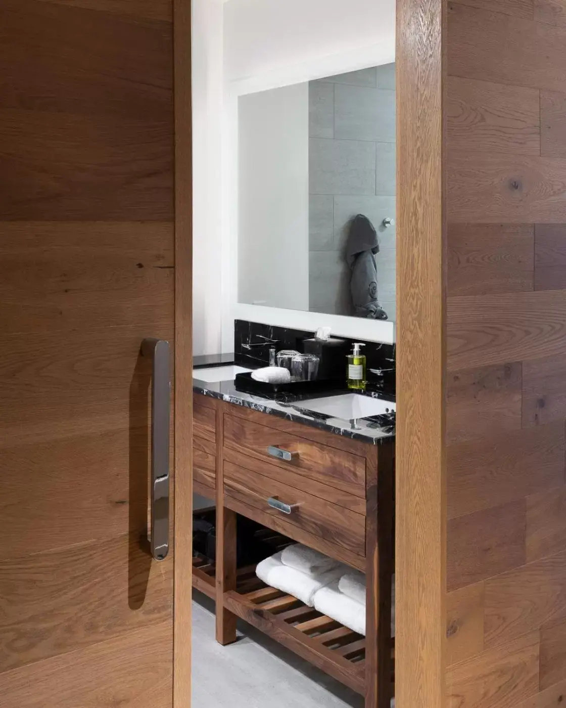 Park James Park James