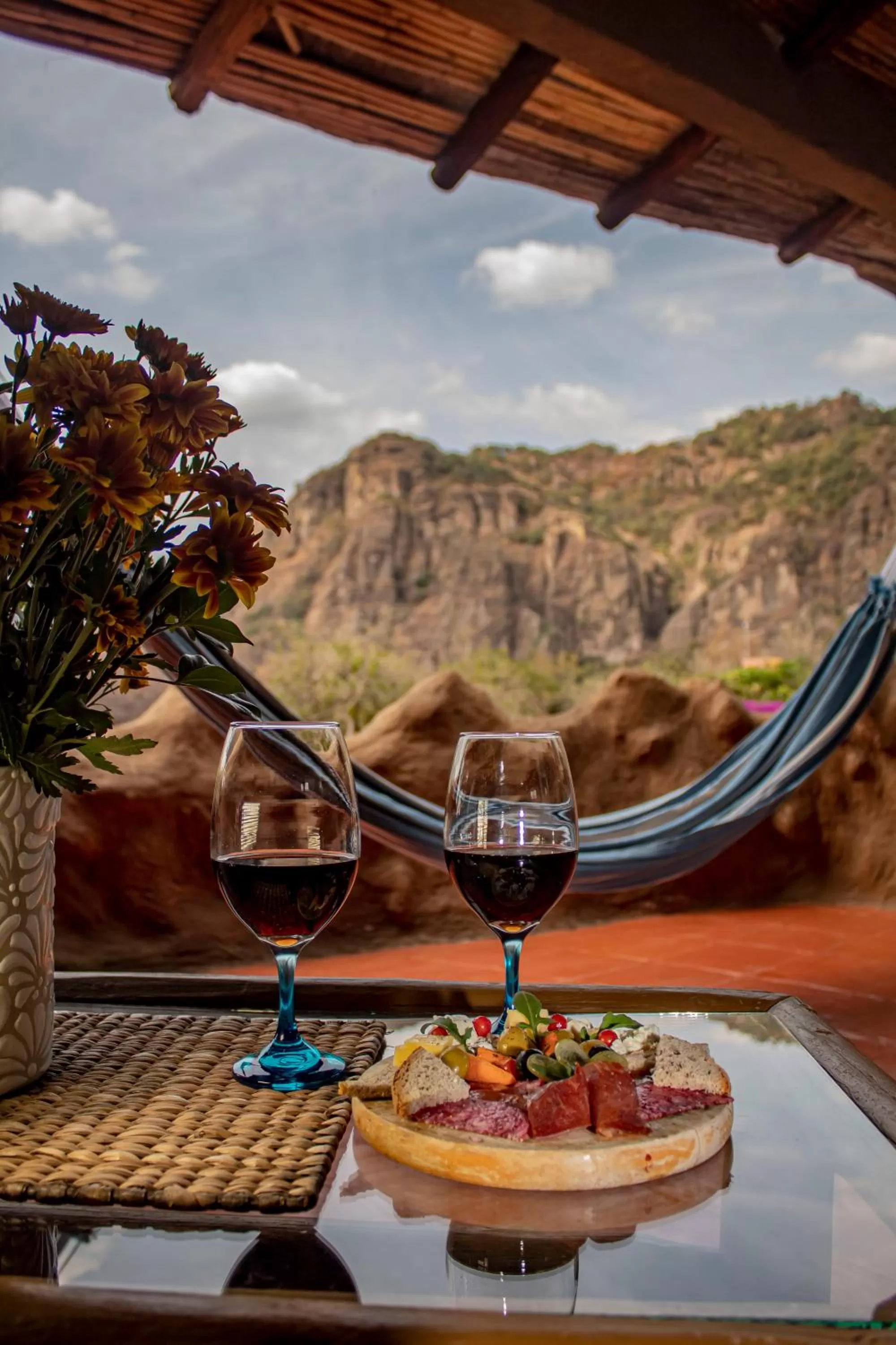 Valle Místico Hotel Boutique