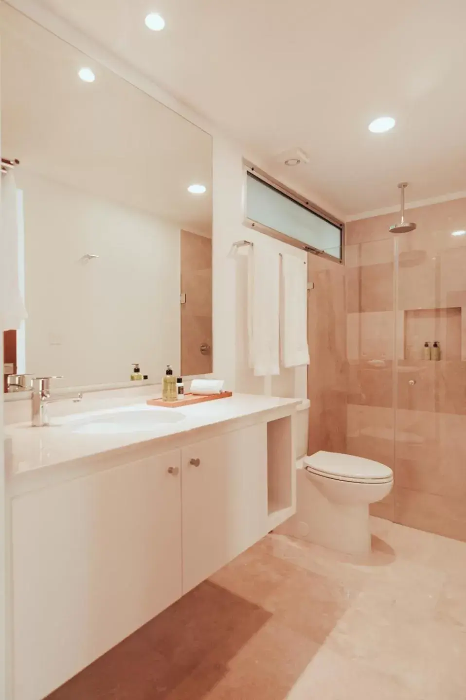 Bathroom in Antera Hotel & Residences