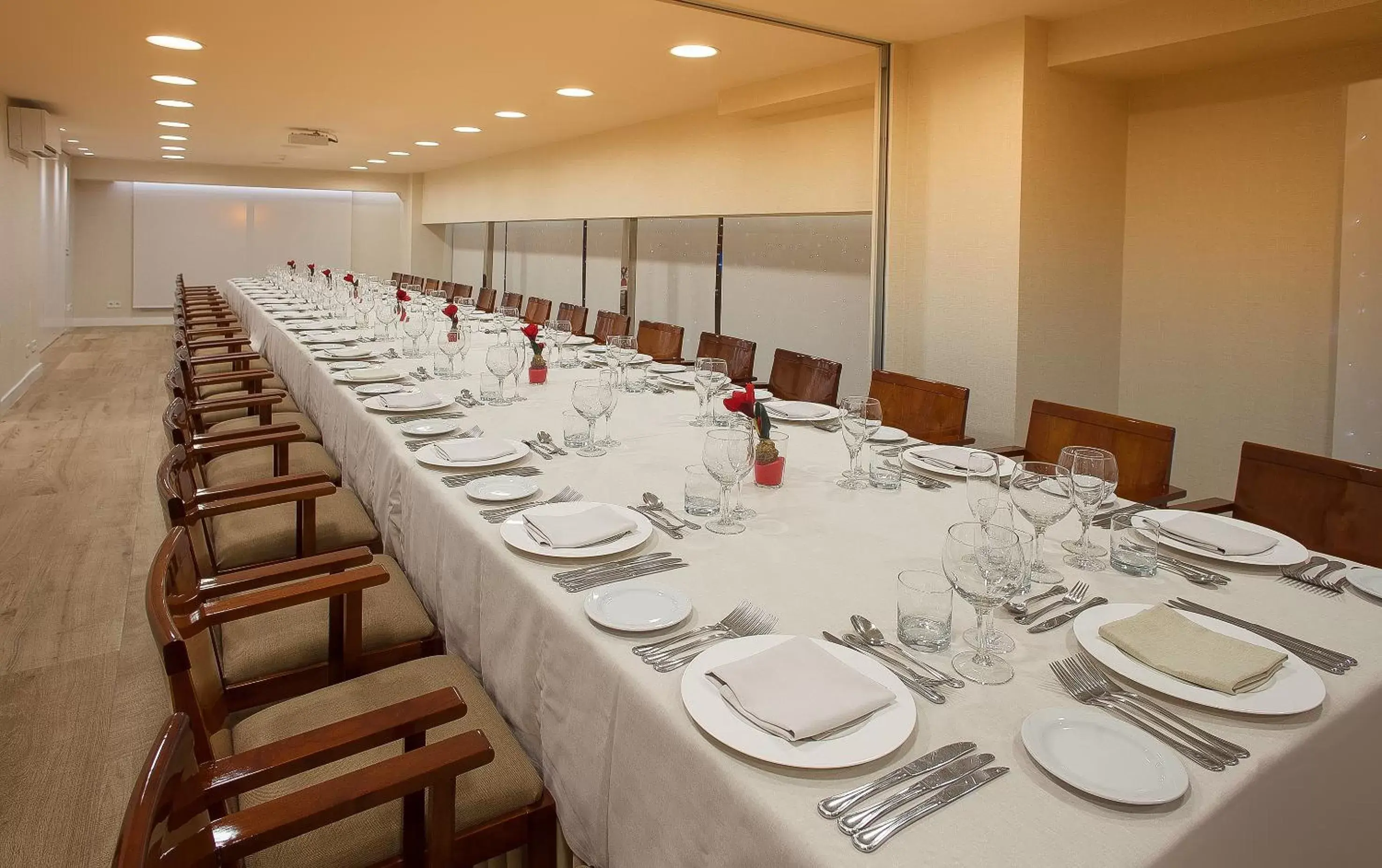 Banquet/Function facilities, Restaurant/Places to Eat in Melia Plaza Valencia
