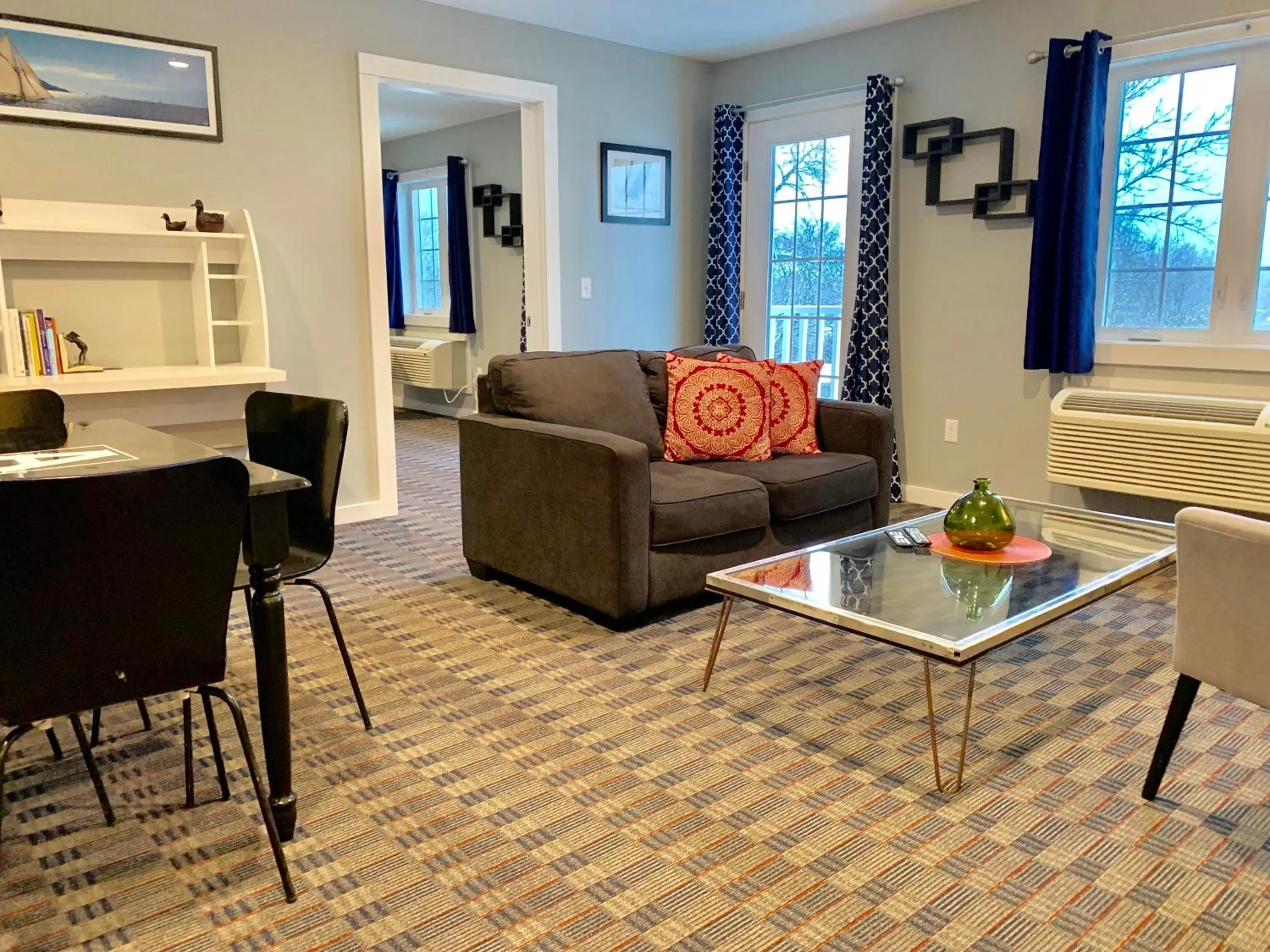 Acadia Hotel - Downtown