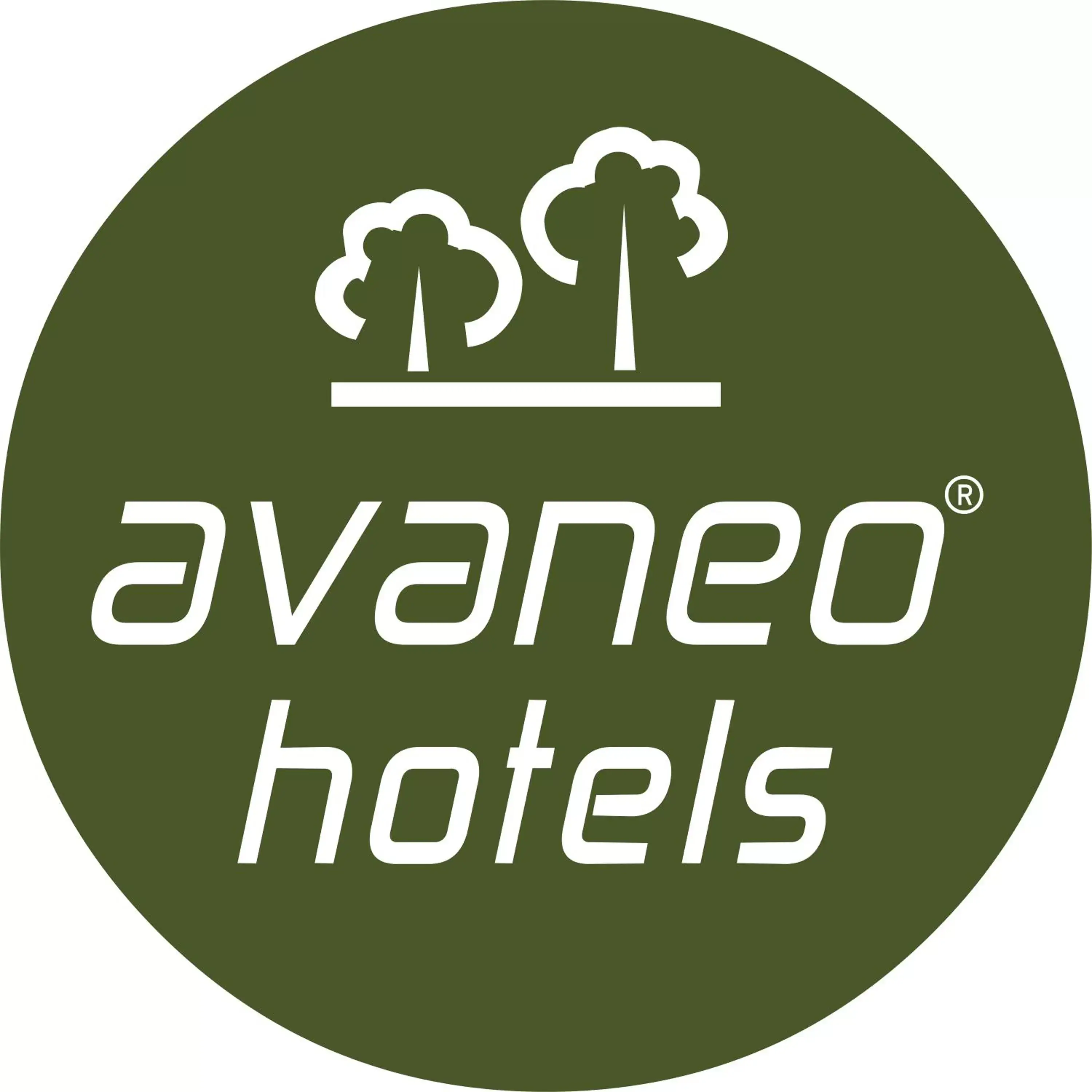 Property logo or sign, Property Logo/Sign in Avaneo Hotel Marktredwitz