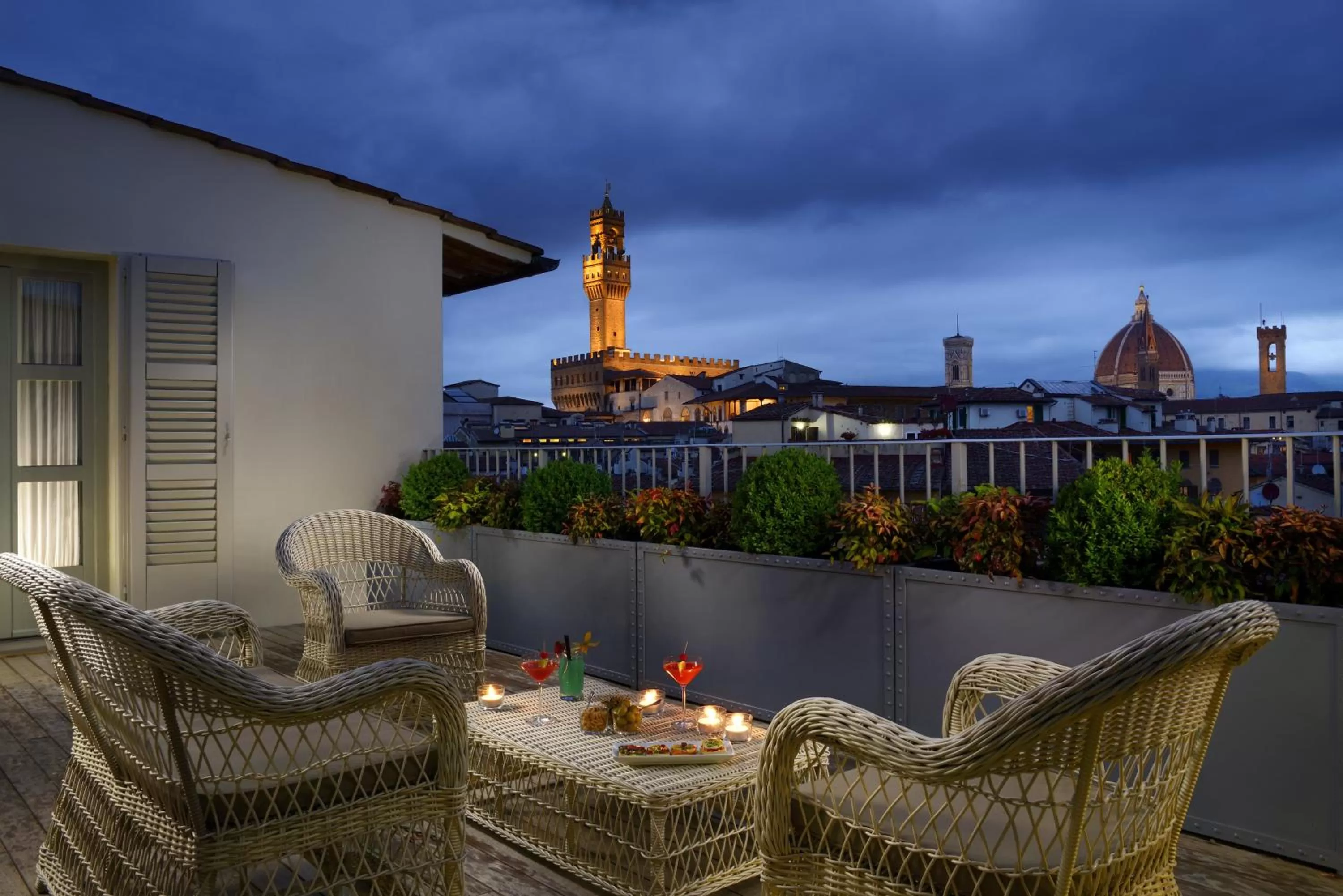 Hotel Balestri - WTB Hotels