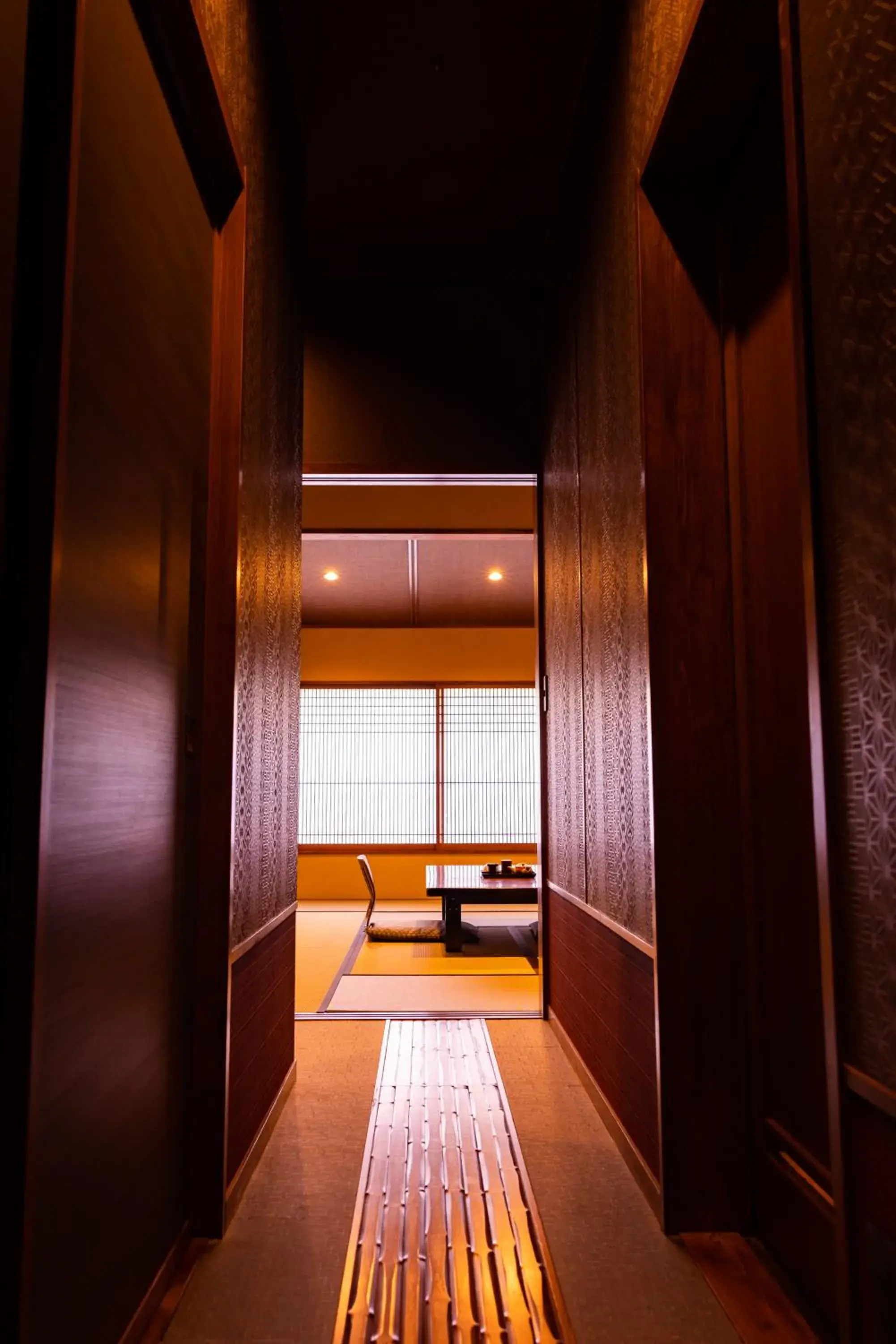 Photo of the whole room in Hakoneyumoto Onsen Yaeikan