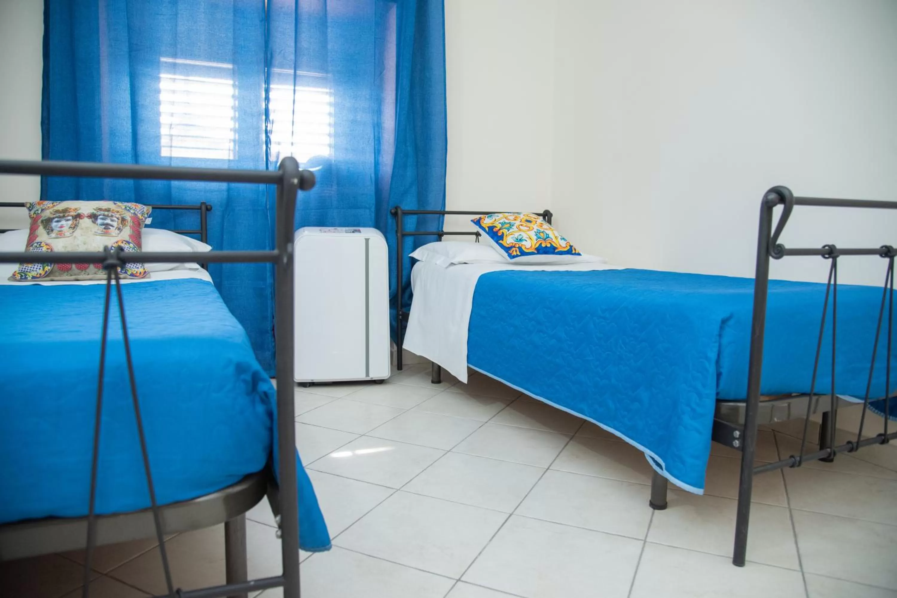 Bed in B&B Vicolo IV