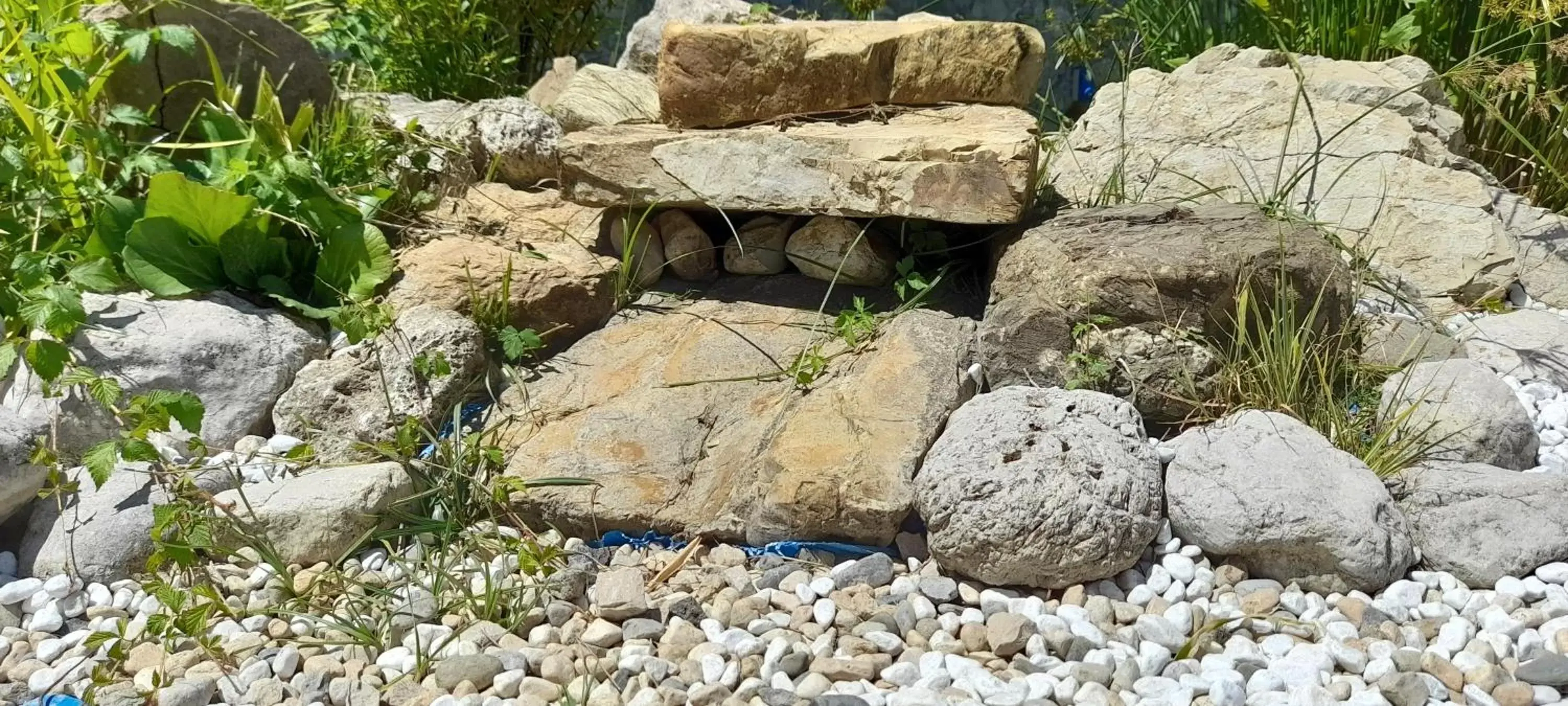 Natural Landscape in Masseria boutique b&b