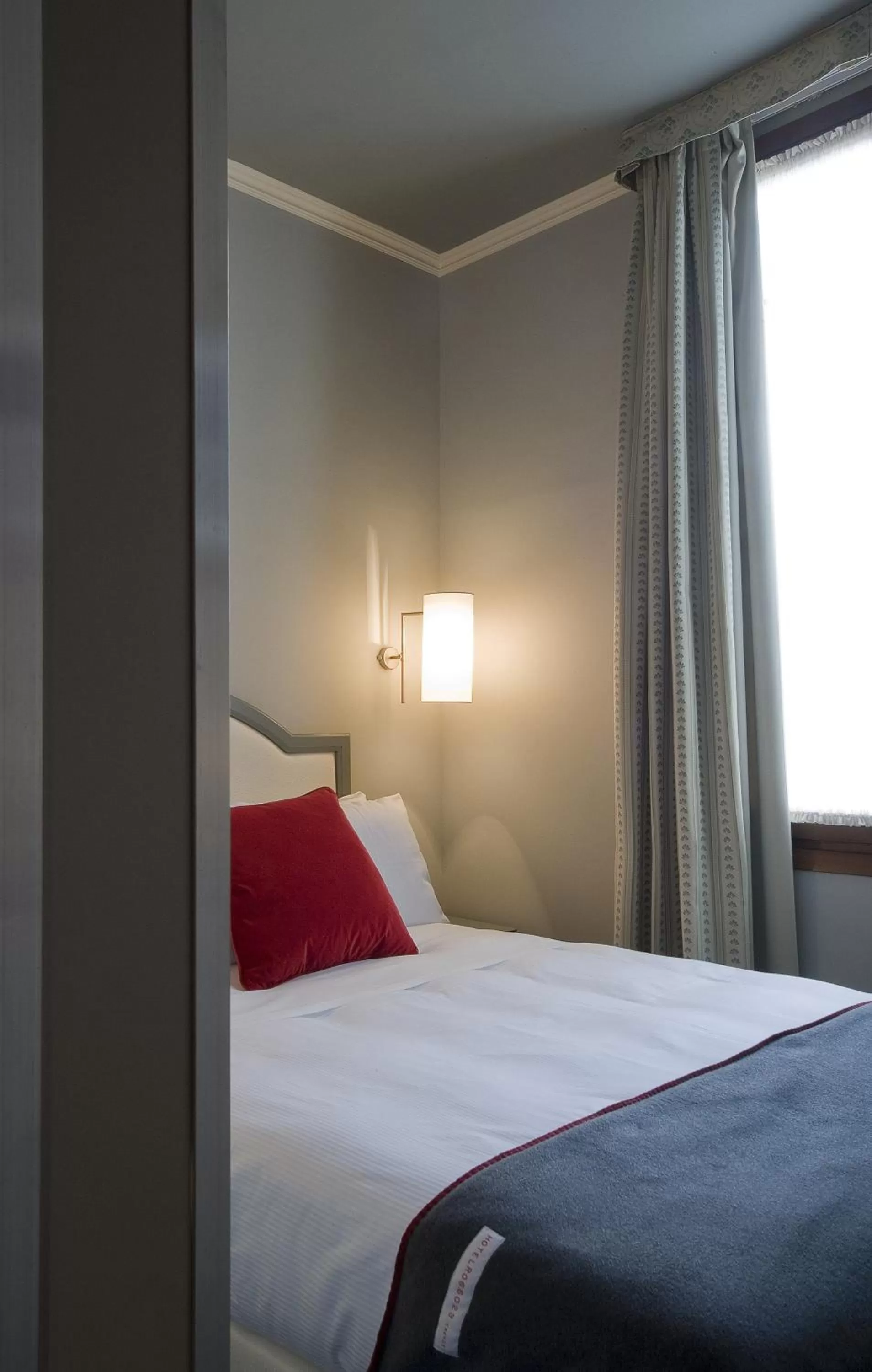 Bed in Hotel Rosso23 - WTB Hotels