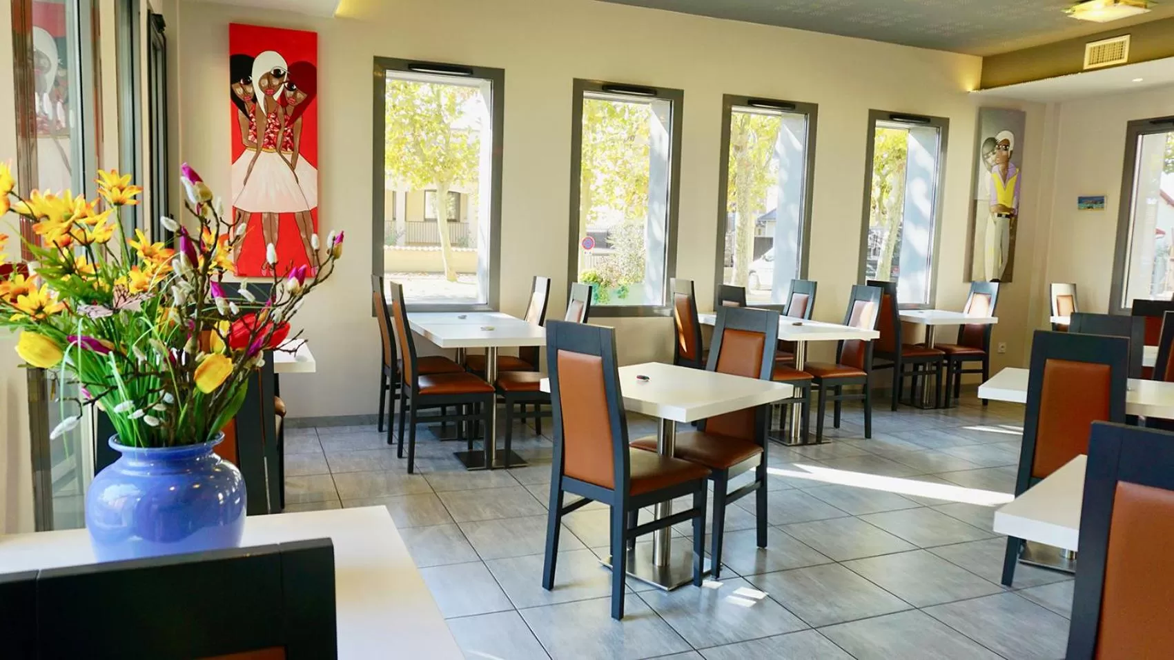 Banquet/Function facilities in Boutique Hôtel d'Orbigny Chatelaillon - La Rochelle