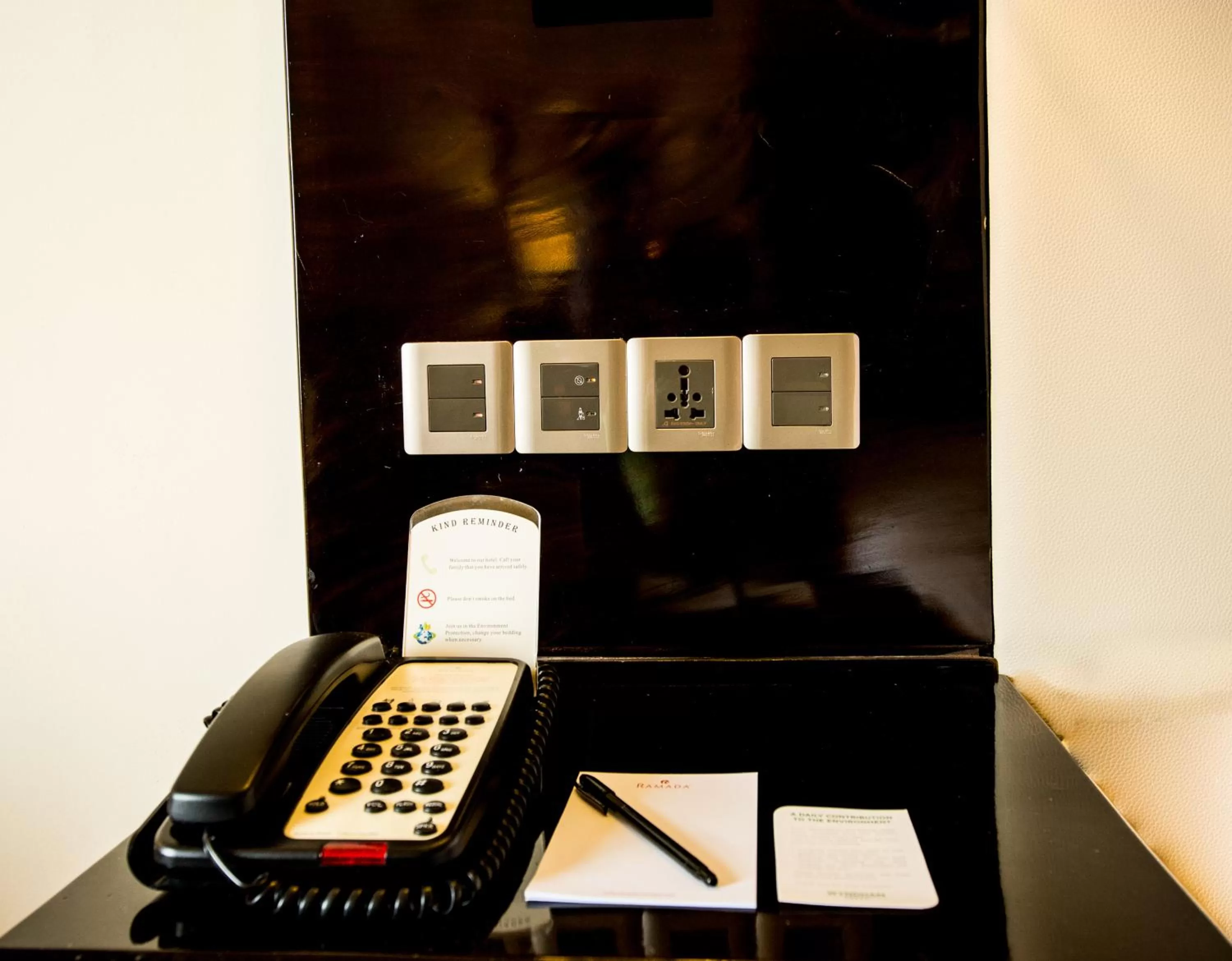 Other in Ramada Colombo