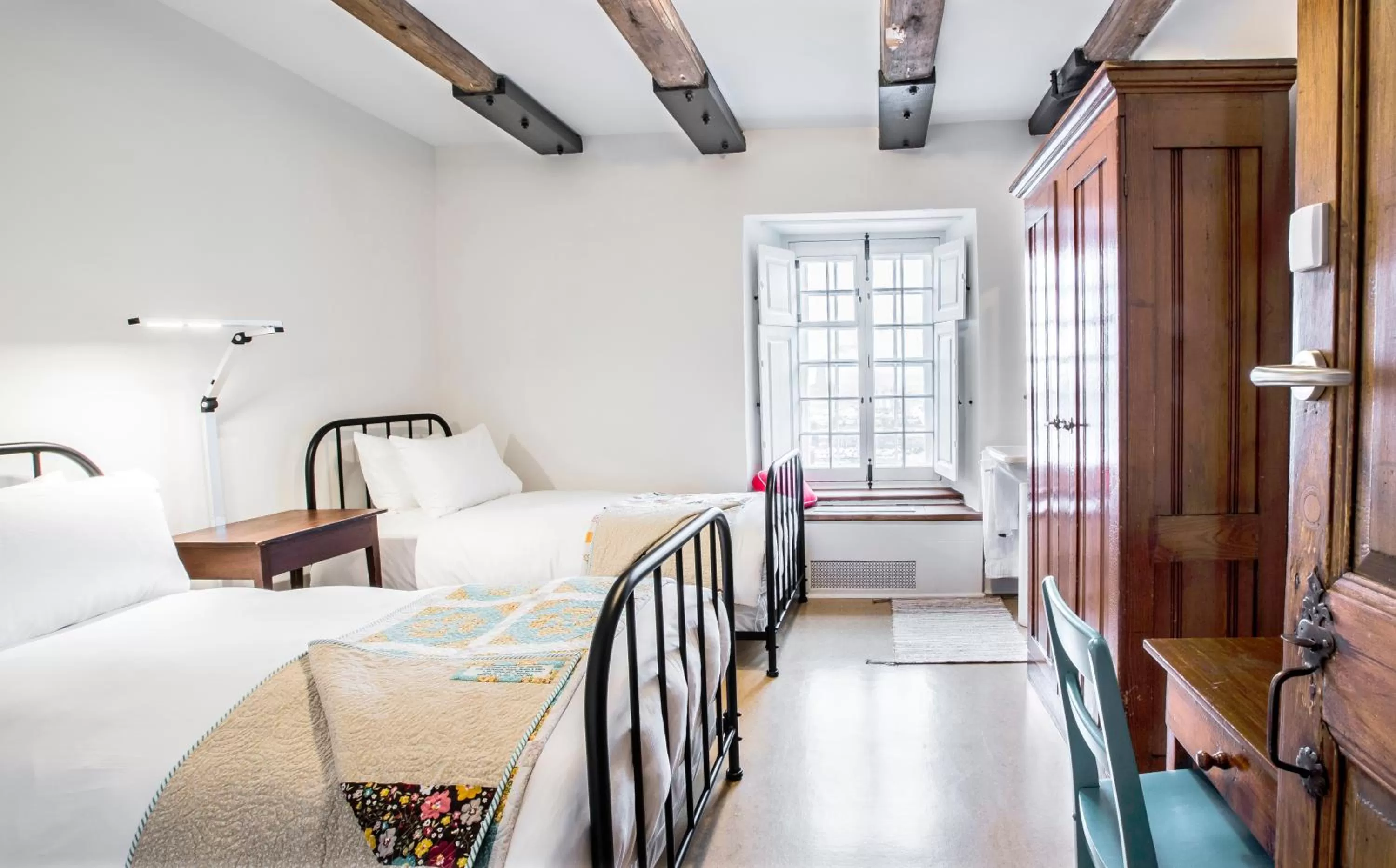 Day, Bed in Monastère des Augustines