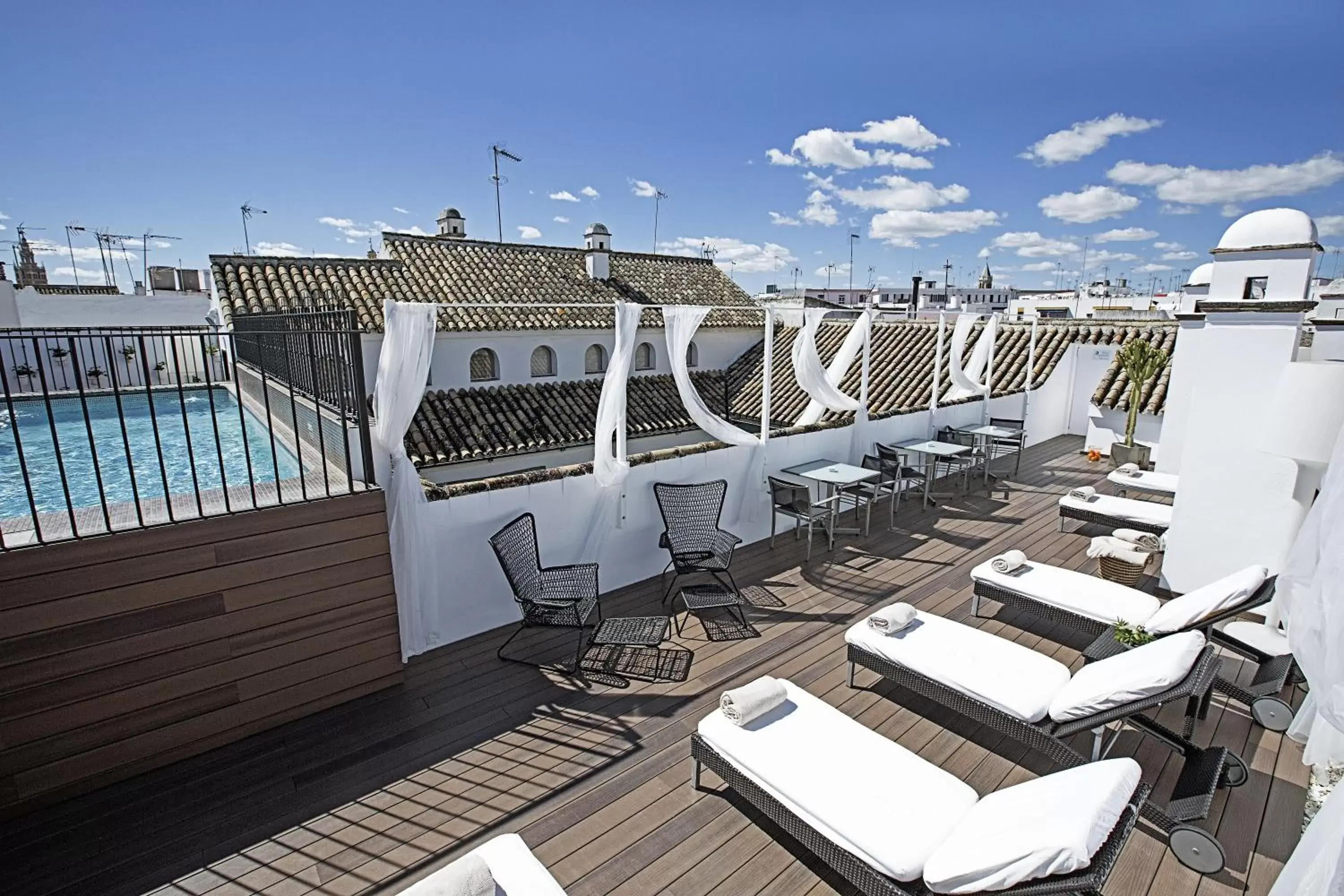 Restaurant/places to eat in Hospes Las Casas del Rey de Baeza, a Member of Design Hotels Restaurant/places to eat in Hospes Las Casas del Rey de Baeza, a Member of Design Hotels