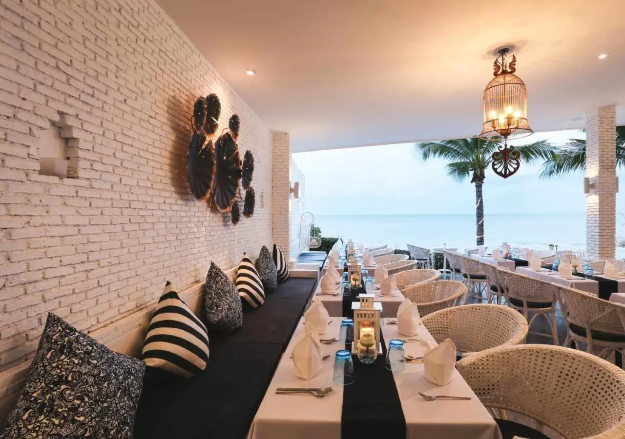 Restaurant/places to eat in Laksasubha Hua Hin Restaurant/places to eat in Laksasubha Hua Hin