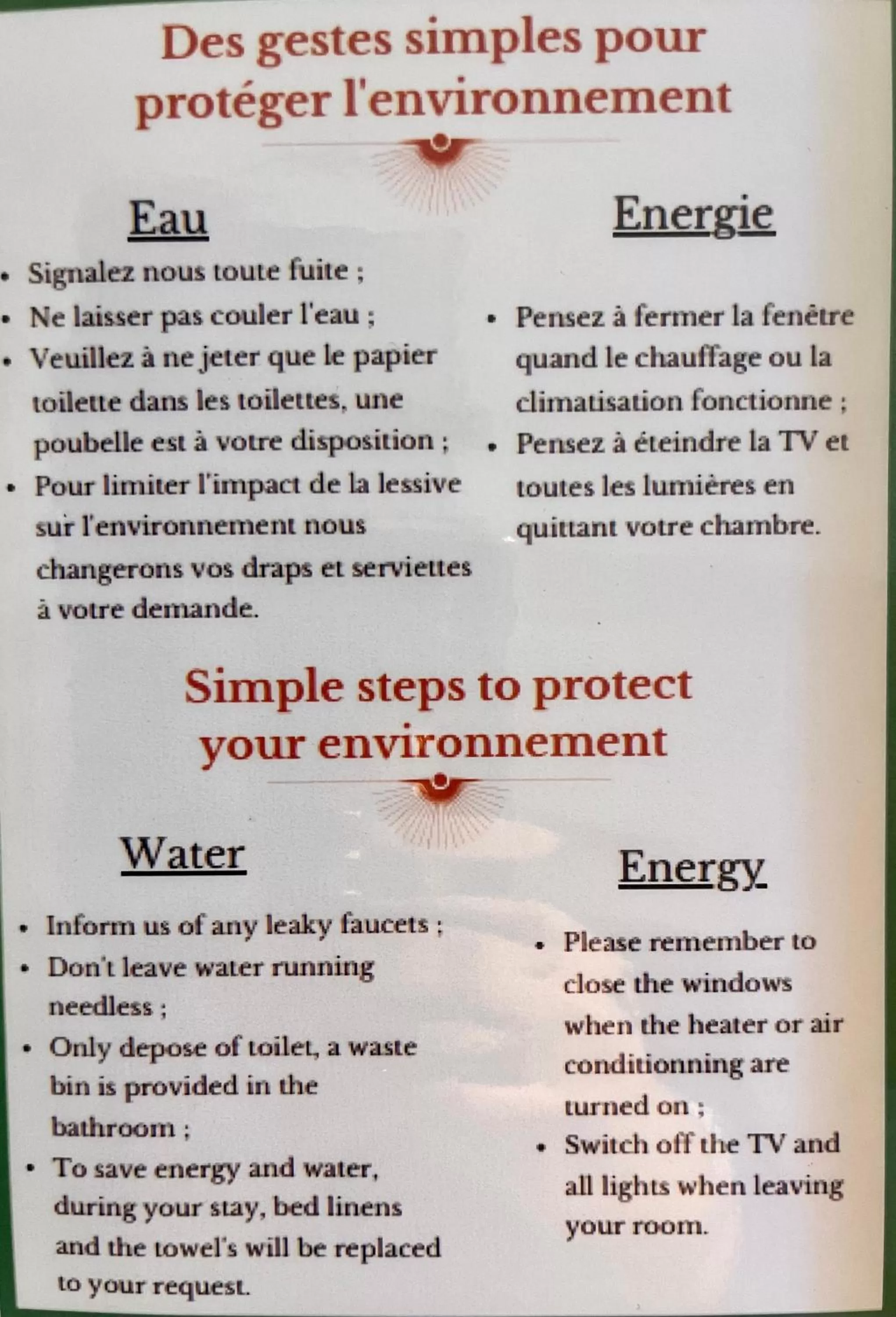 Text overlay in Hôtel Colisée-Verdun Centre Gare Saint-Roch