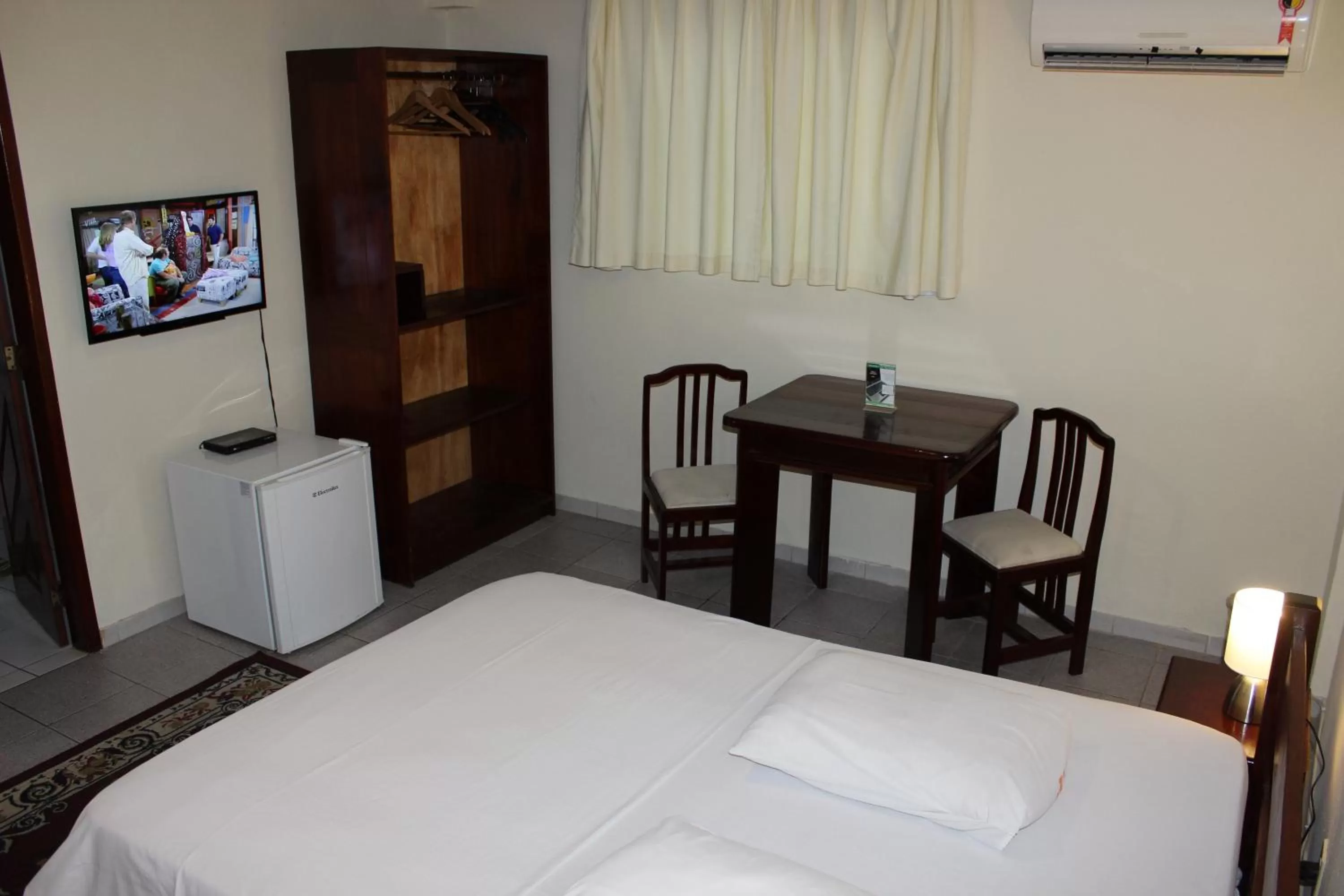 Decorative detail in Hotel Pousada da Praça