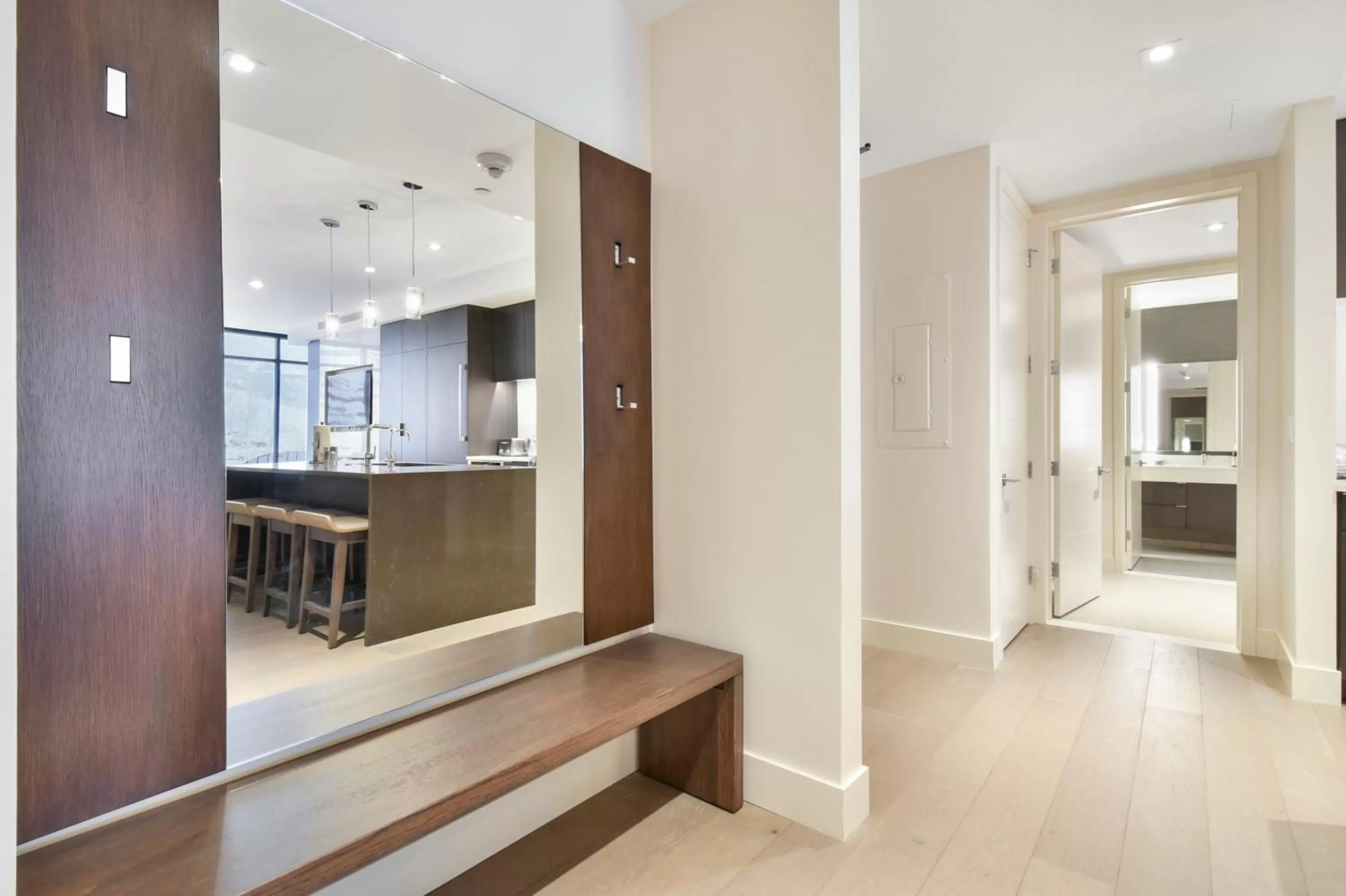 Lift Park City Condominiums