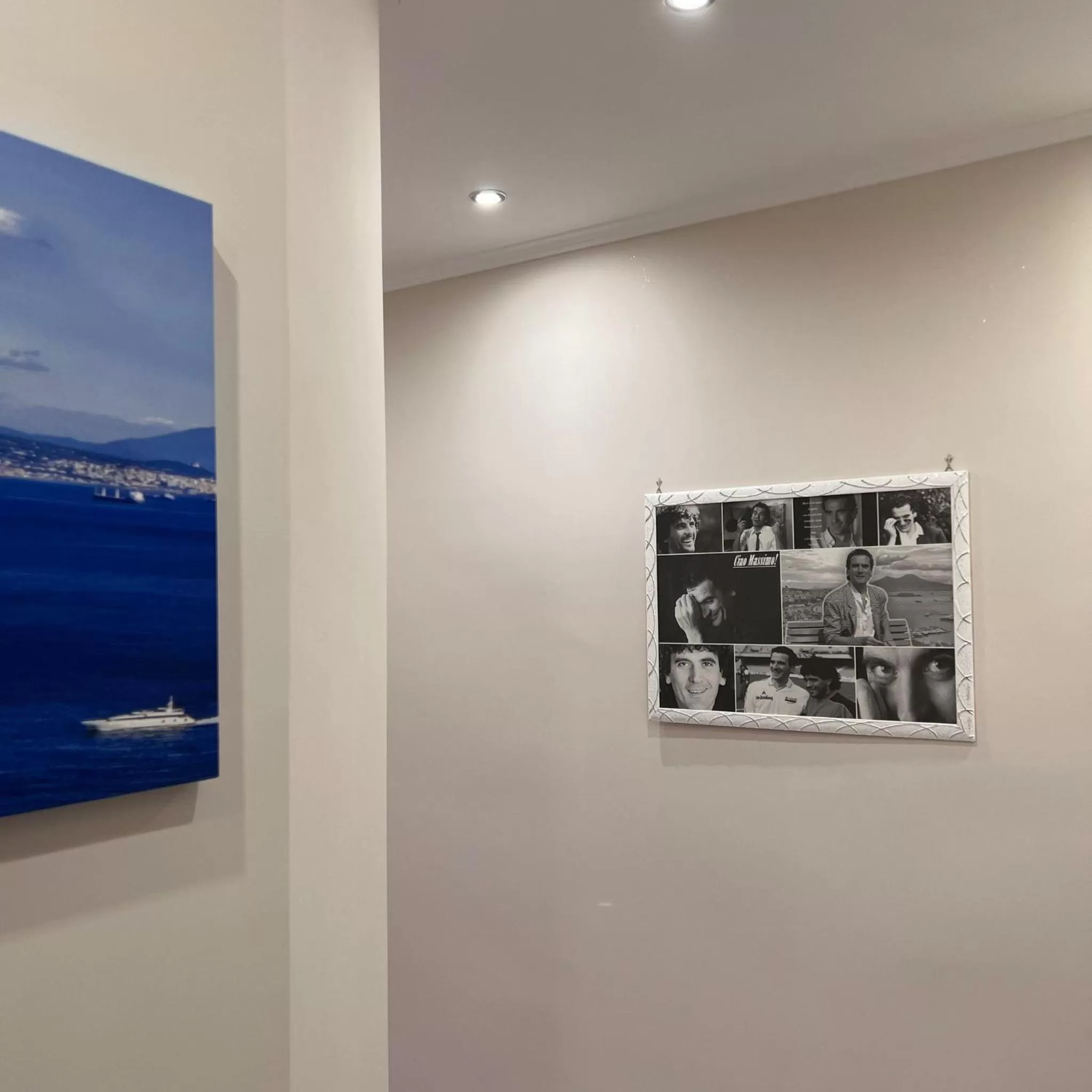 Decorative detail in Toledo Relax