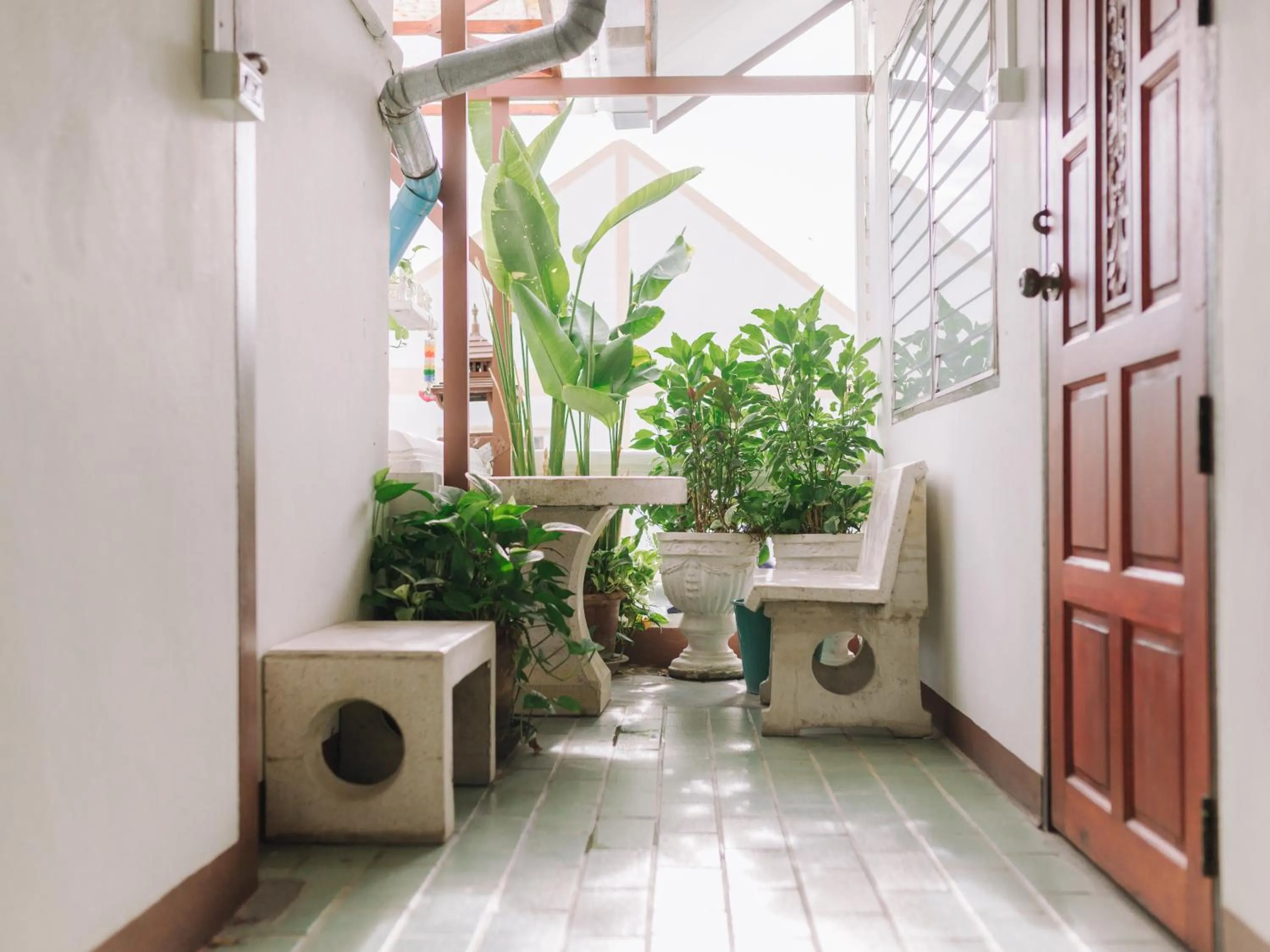 Other in Rendezvous Oldtown Chiangmai