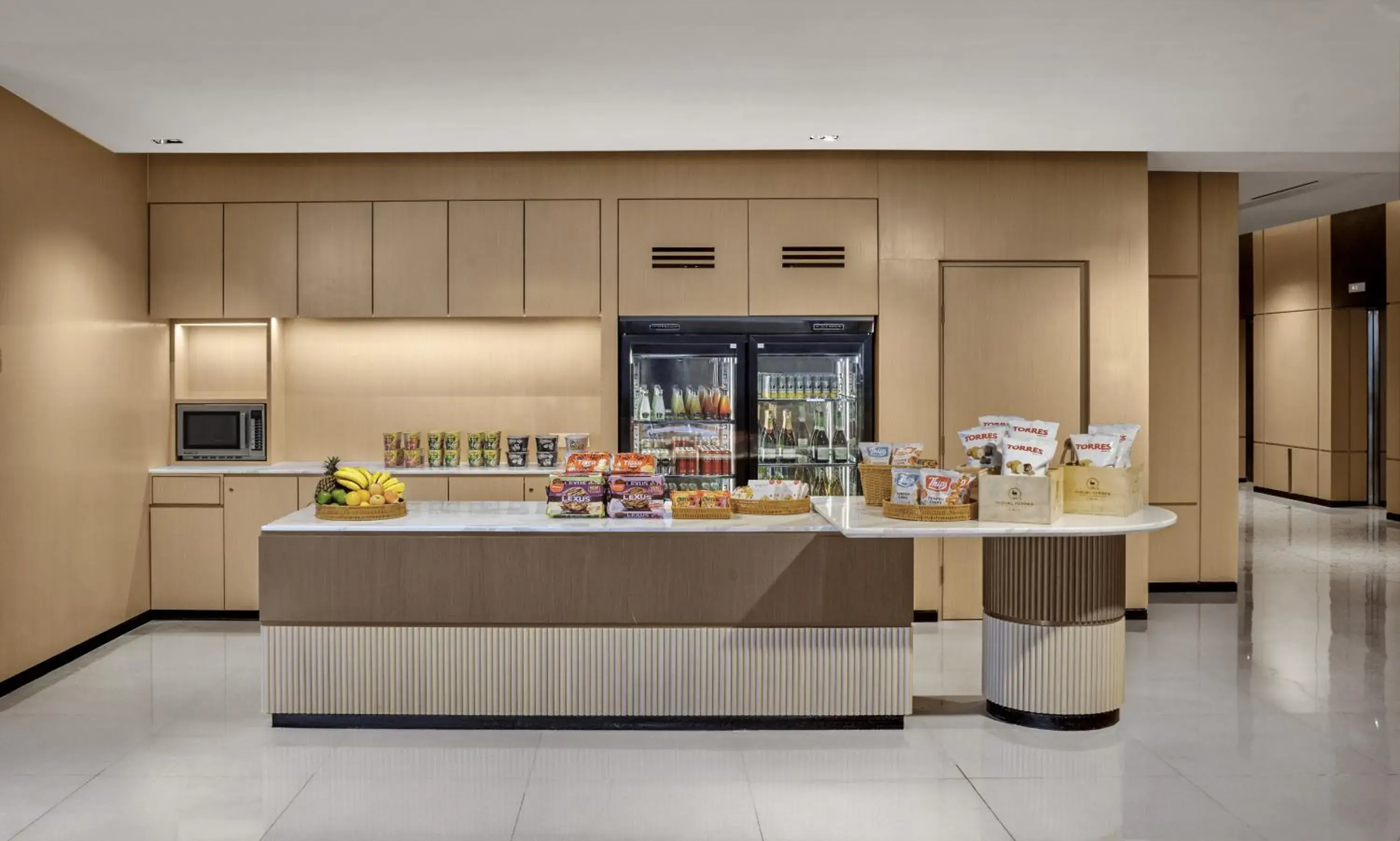 Food and drinks in Hyatt Place Kuala Lumpur Bukit Jalil Food and drinks in Hyatt Place Kuala Lumpur Bukit Jalil