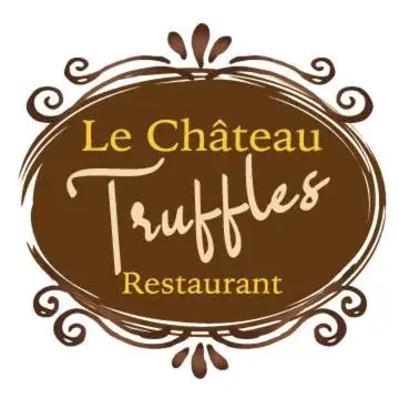 Restaurant/places to eat in Camrose Le Chateau Hotel