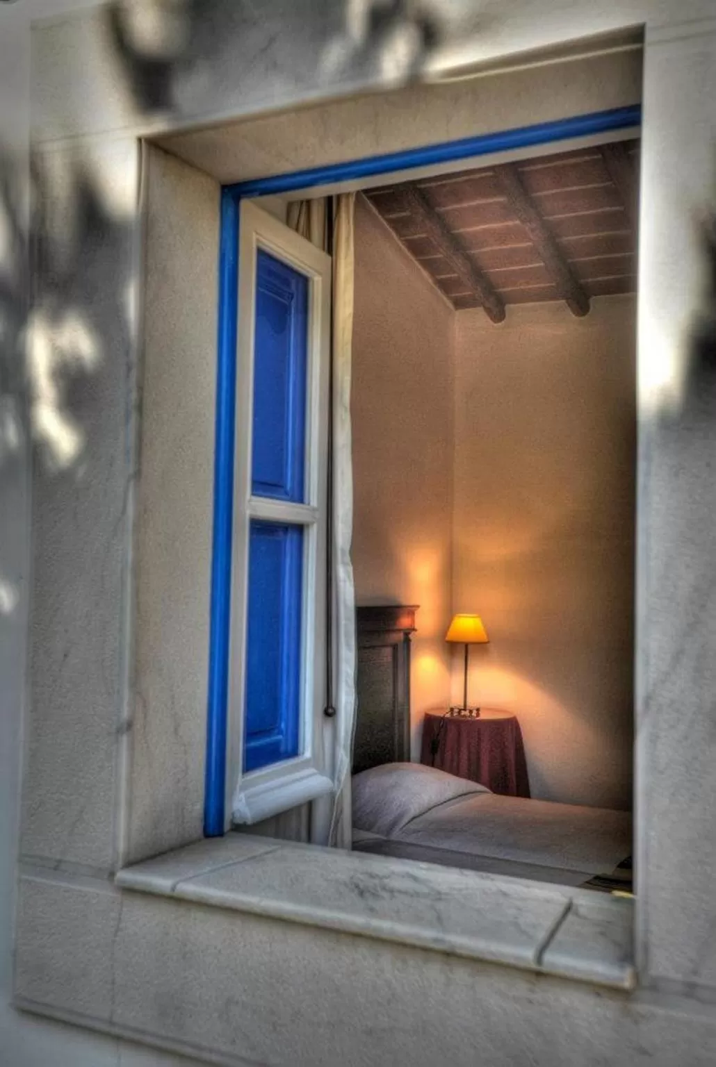 Area and facilities, Bed in Hotel Rural Monte Da Rosada