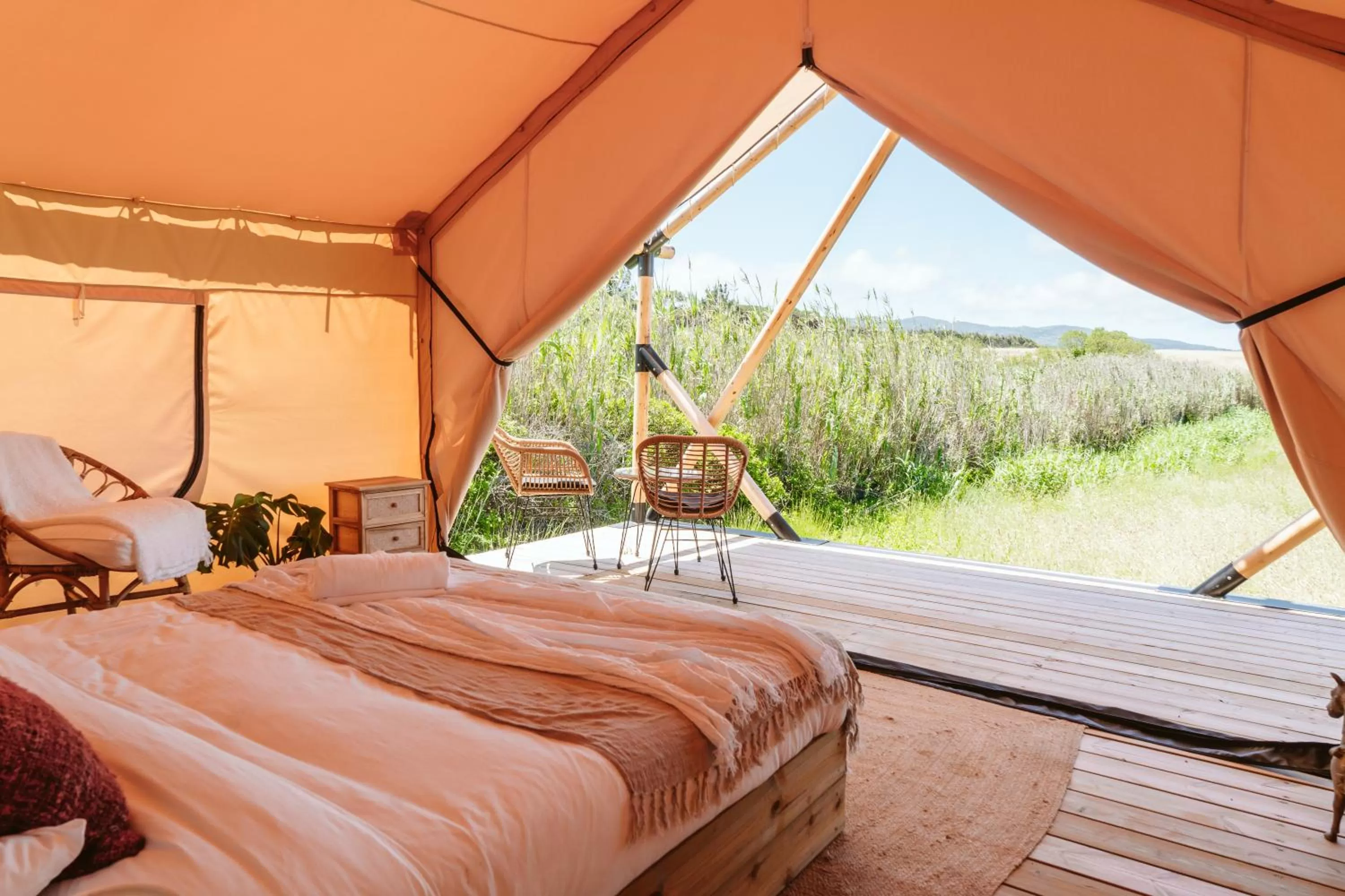 Dreamsea Surf Guest House