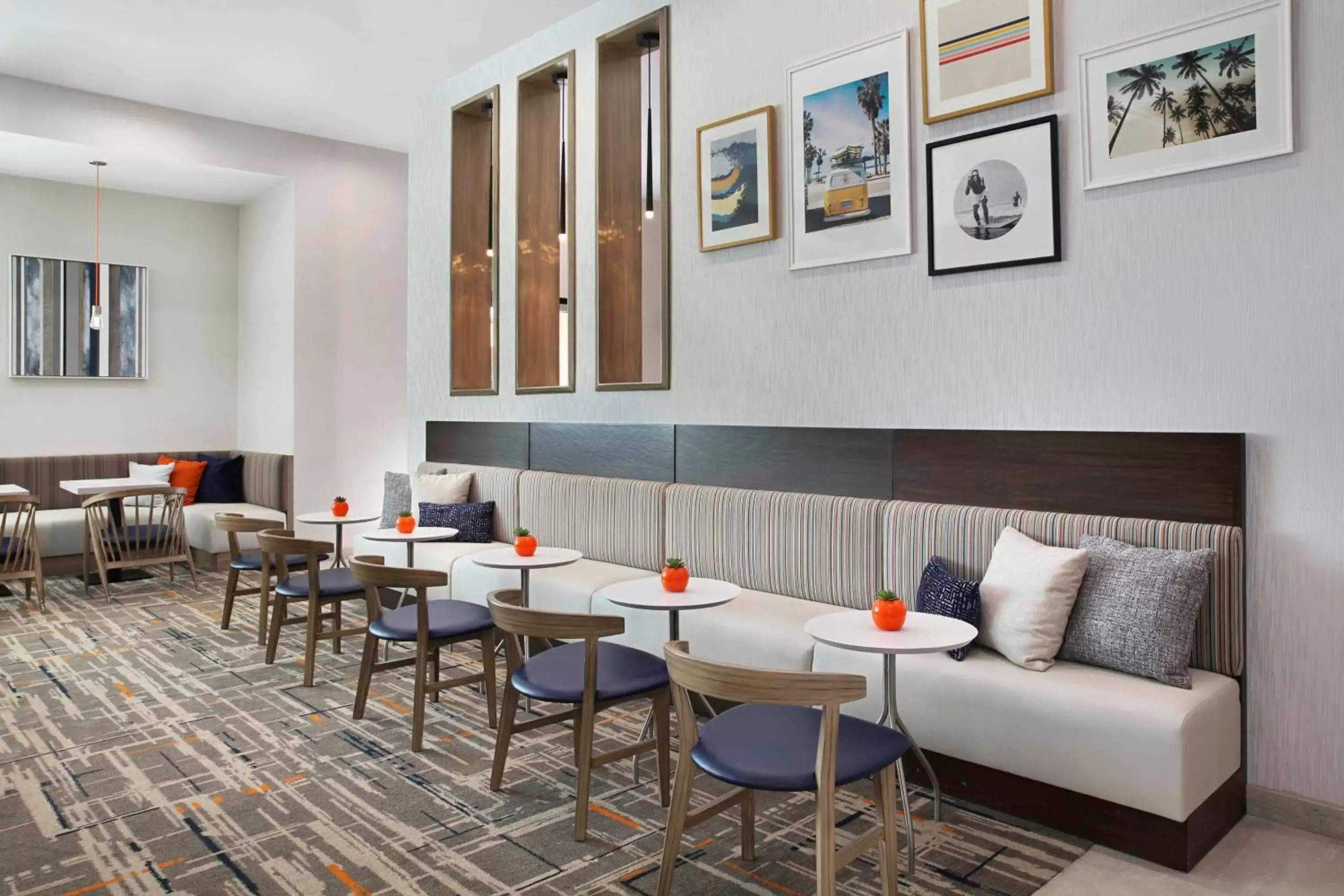 Breakfast, Restaurant/Places to Eat in Homewood Suites By Hilton San Diego Central