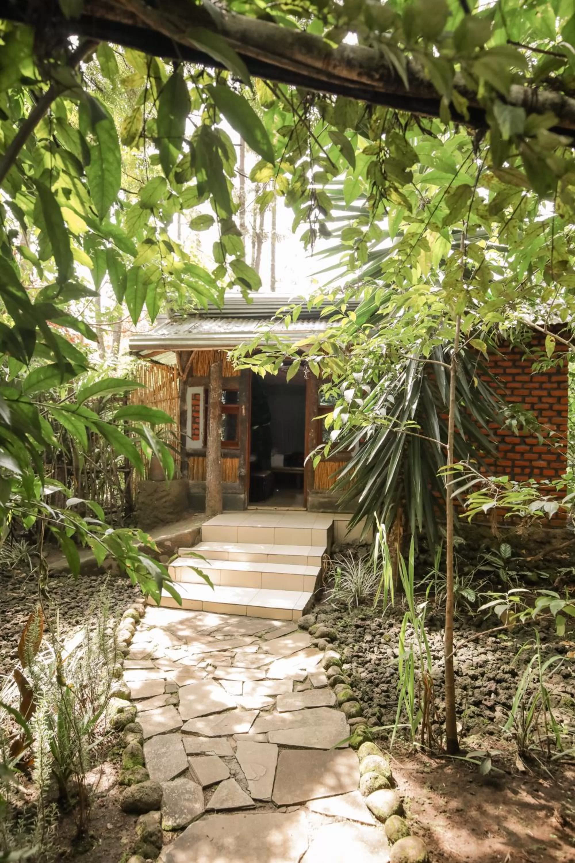 Property building in Fravan Eco Resort By Apogee