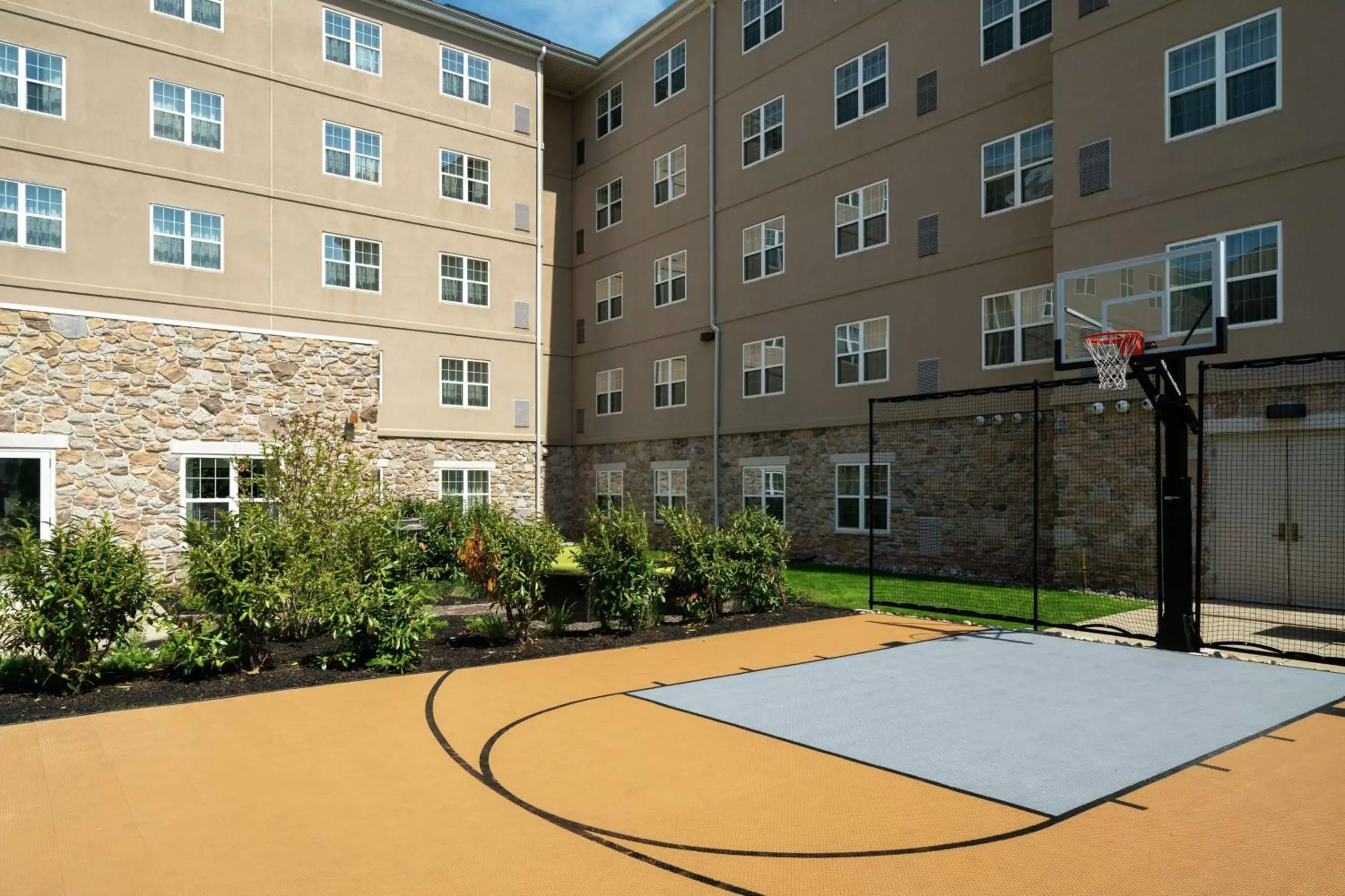 Sports, Other Activities in Homewood Suites by Hilton Philadelphia-Valley Forge