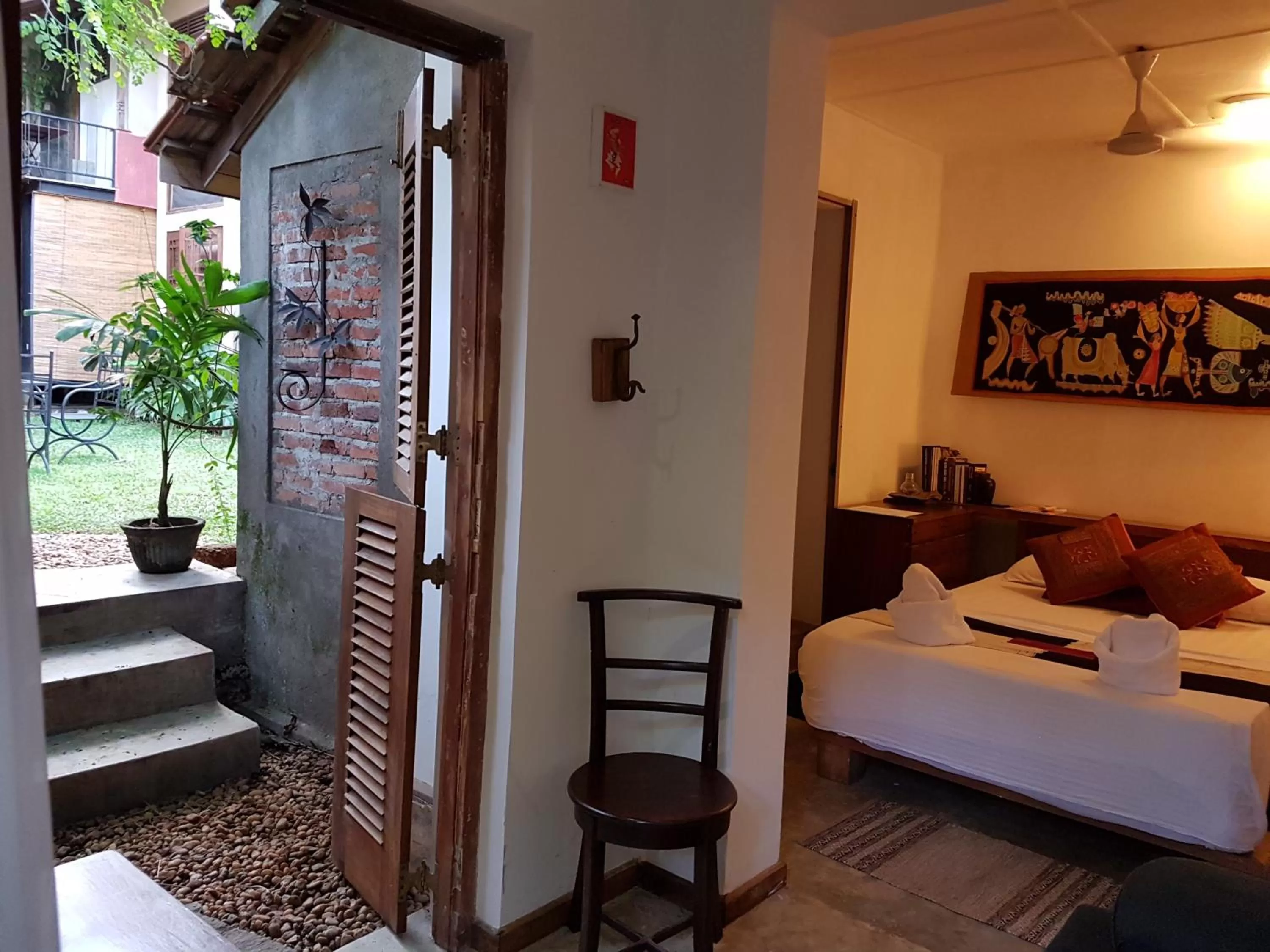 Bed, Room Photo in Highbury Colombo