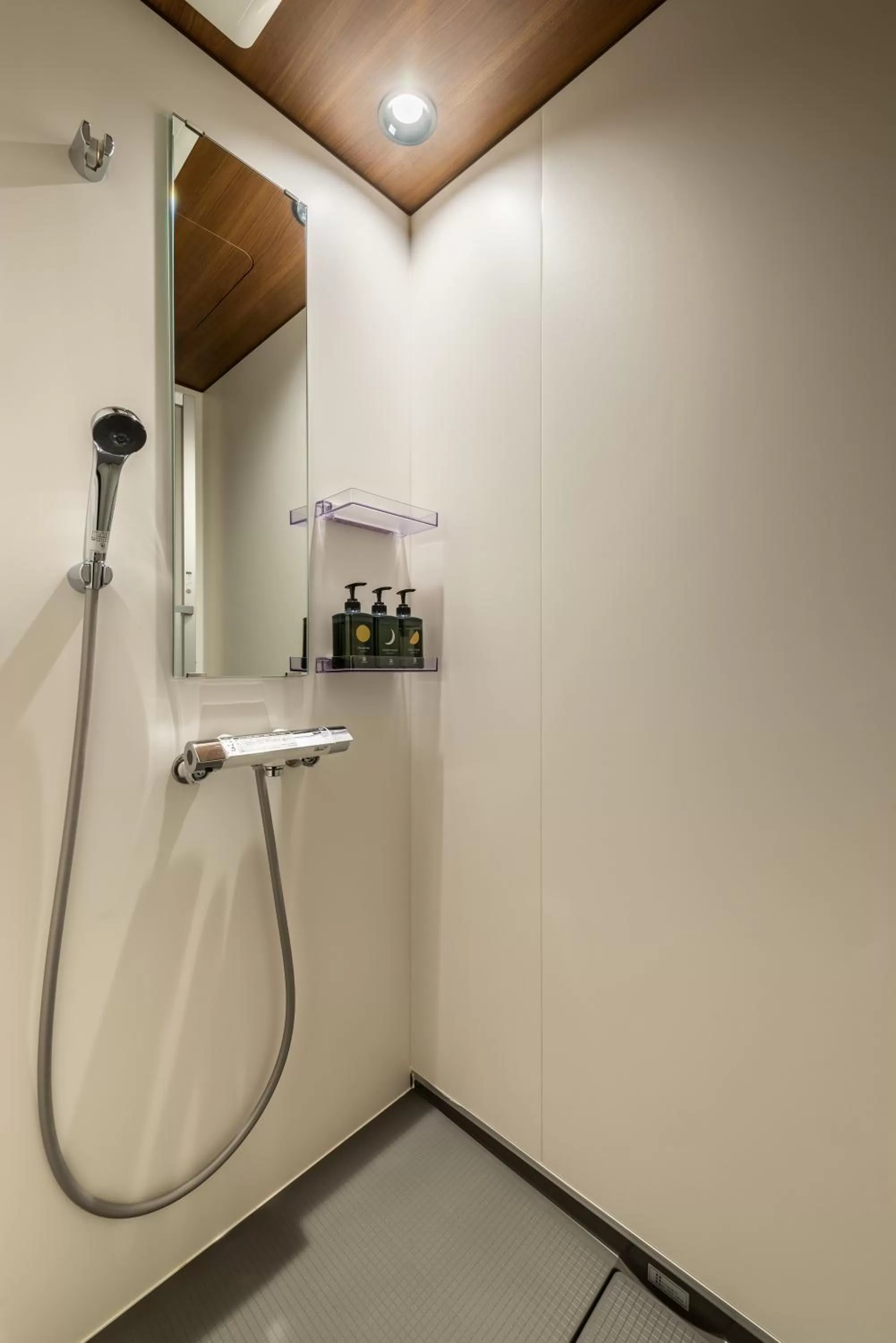 Bathroom in THE MACHIYA HOTEL TAKAYAMA