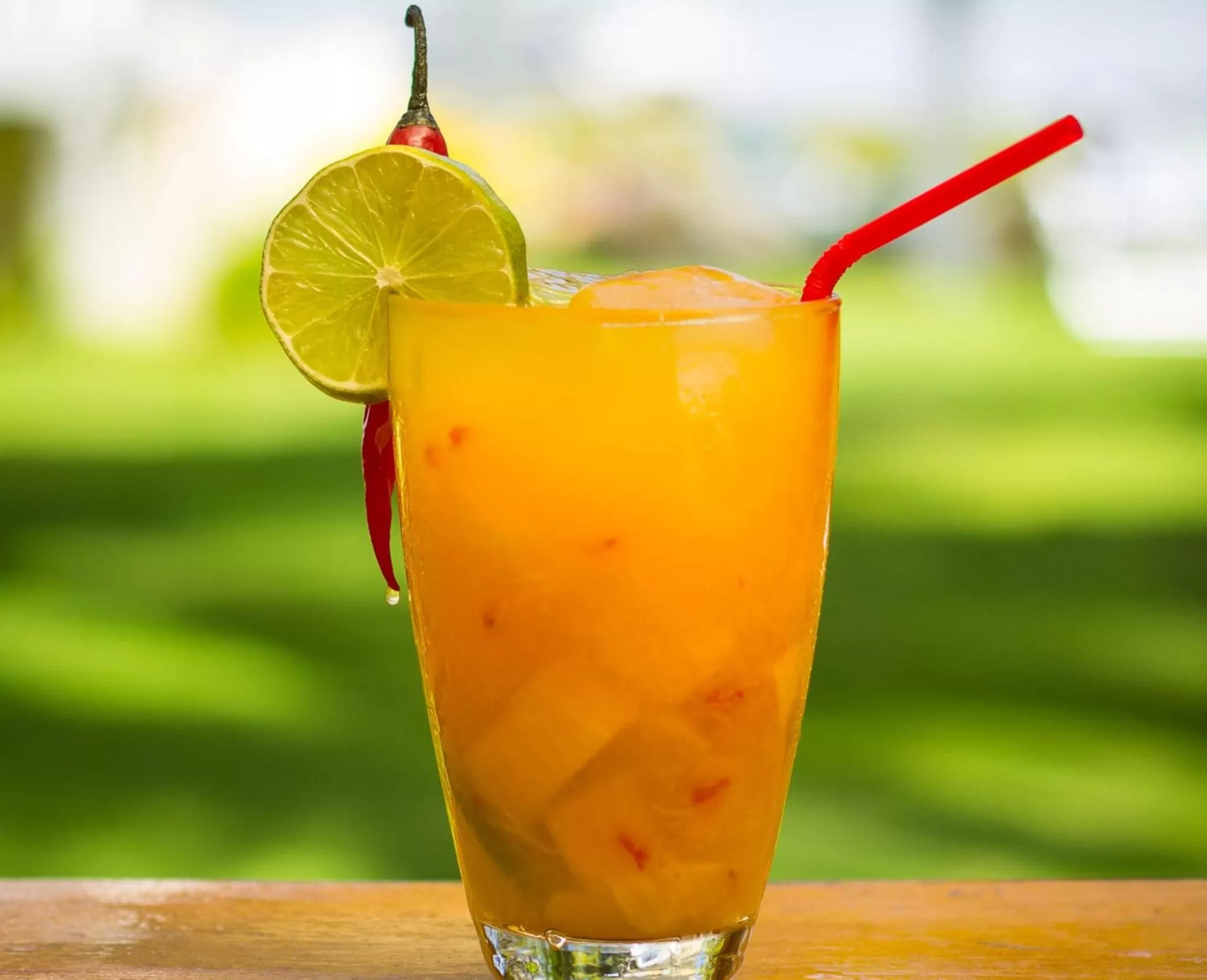 Alcoholic drinks in Praiagogi Boutique Pousada