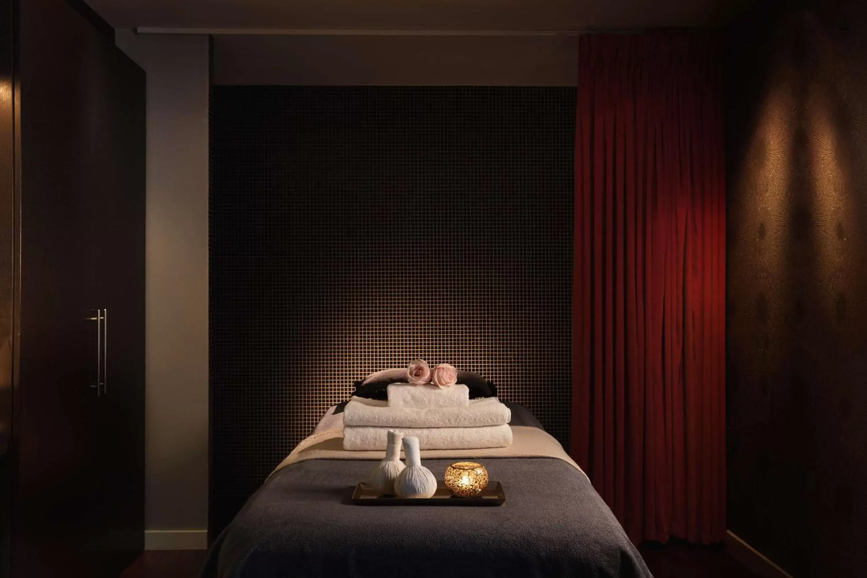 Spa and wellness centre/facilities, Spa/Wellness in Anantara The Marker Dublin- A Leading Hotel of the World