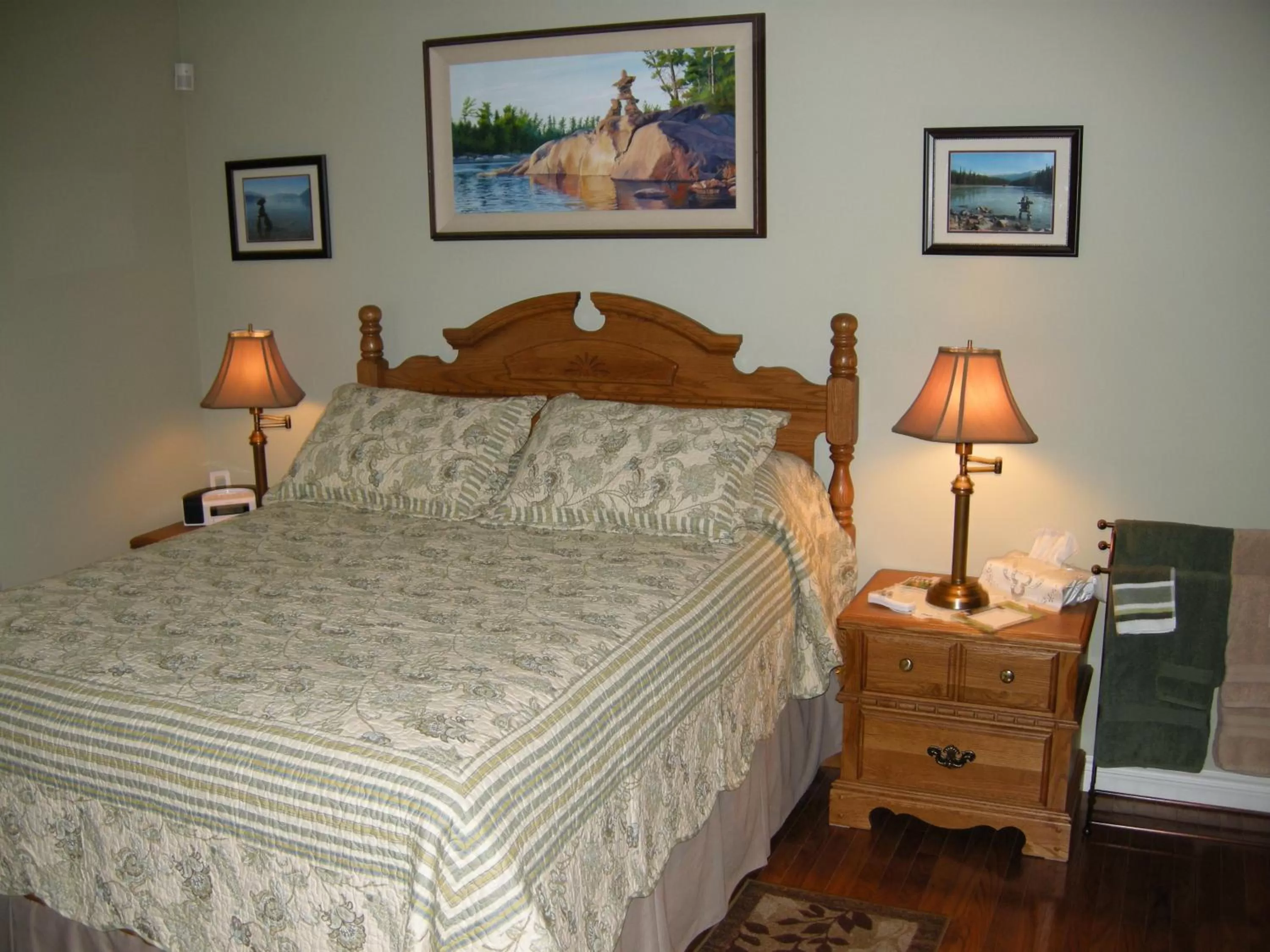 Other in Tucked Inn the Harbour B&B